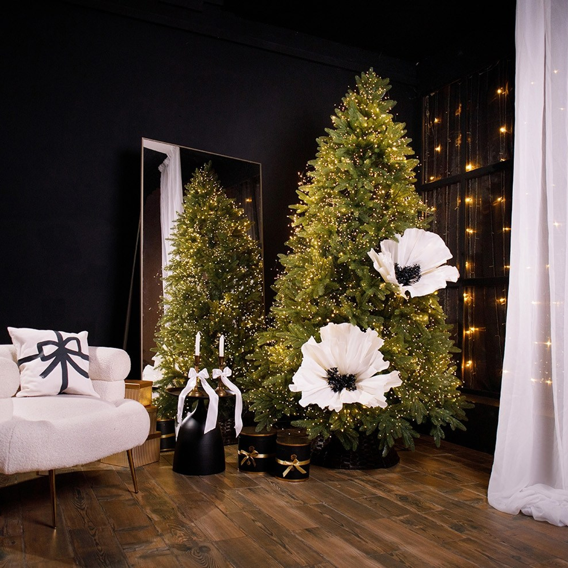 Актуальный интерьер фотостудий Брянска на Ноябрь, Декабрь 2024 и начала Января 2025