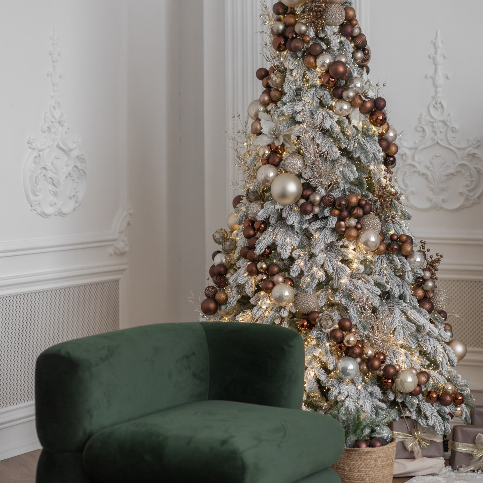 Актуальный интерьер фотостудий Брянска на Ноябрь, Декабрь 2024 и начала Января 2025