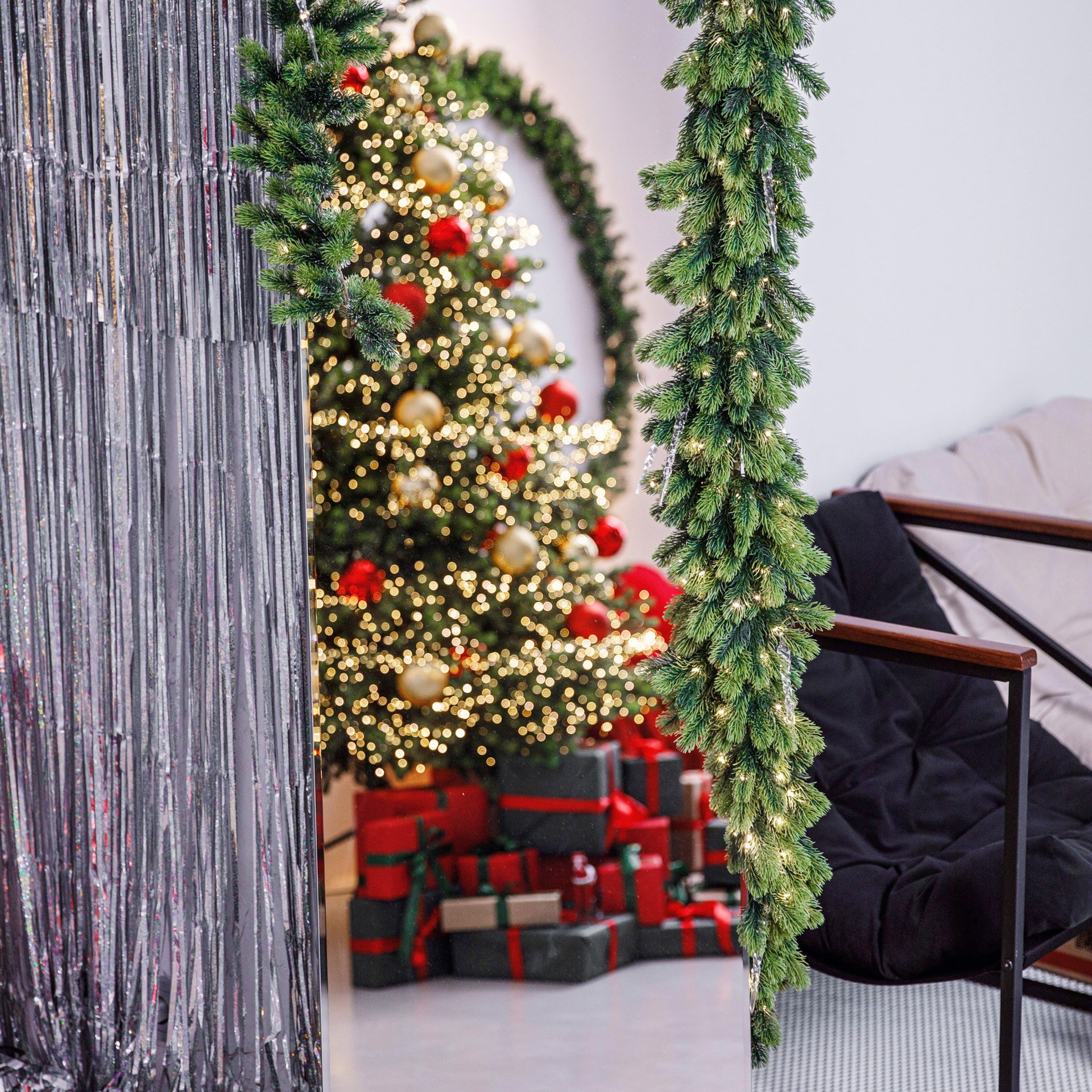 Актуальный интерьер фотостудий Брянска на Ноябрь, Декабрь 2025 и начала Января 2026