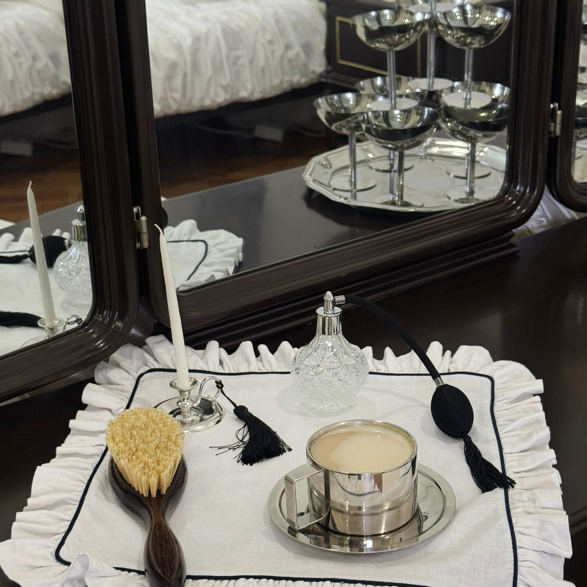 Актуальный интерьер фотостудий Брянска на Ноябрь, Декабрь 2025 и начала Января 2026