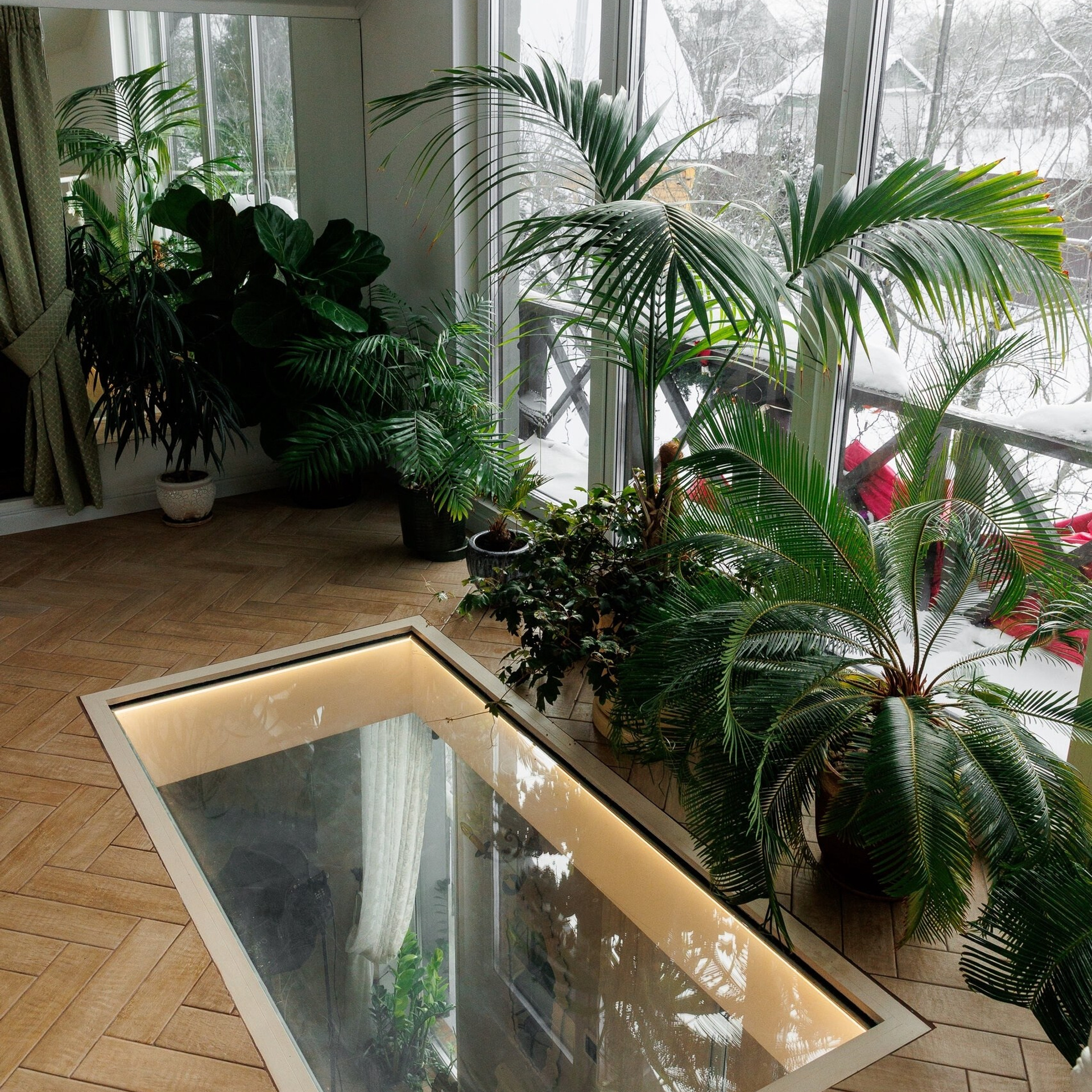 Актуальный интерьер фотостудий Брянска на Ноябрь, Декабрь 2025 и начала Января 2026