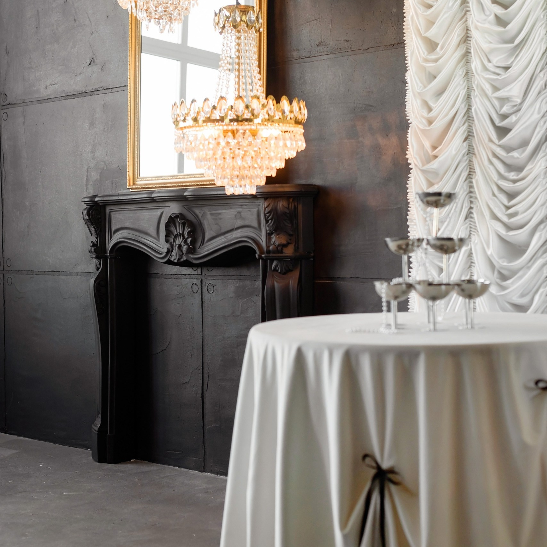 Актуальный интерьер фотостудий Брянска на Ноябрь, Декабрь 2025 и начала Января 2026