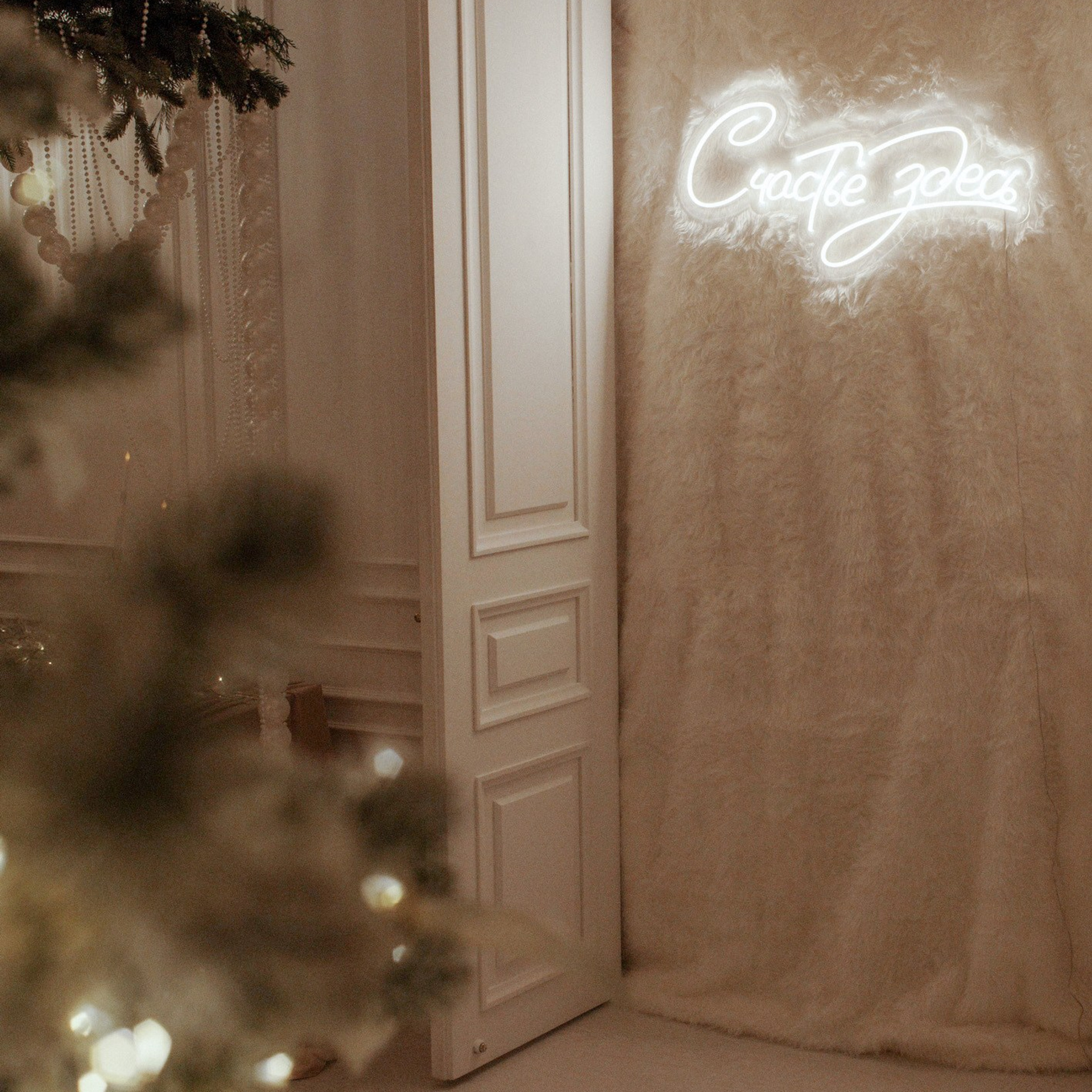 Актуальный интерьер фотостудий Брянска на Ноябрь, Декабрь 2024 и начала Января 2025