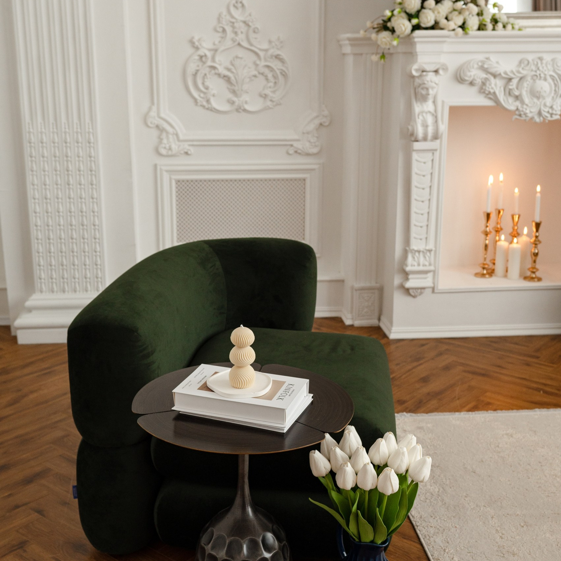 Актуальный интерьер фотостудий Брянска на Ноябрь, Декабрь 2025 и начала Января 2026