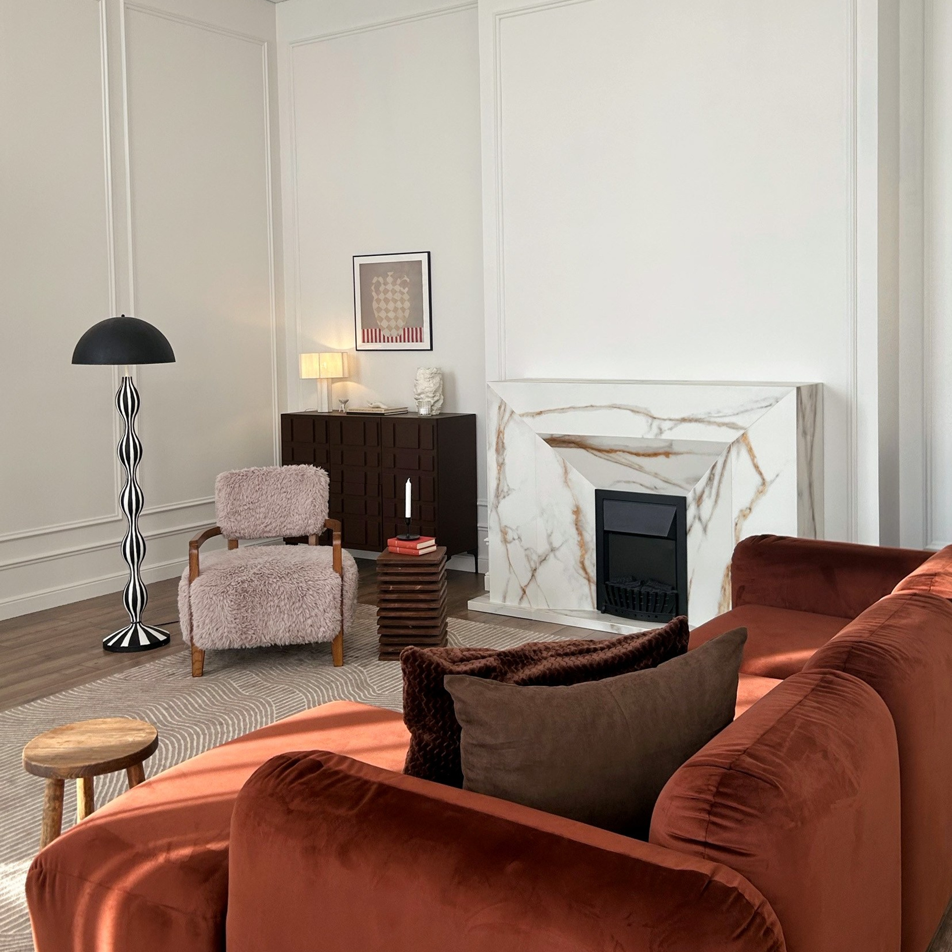 Актуальный интерьер фотостудий Брянска на Ноябрь, Декабрь 2025 и начала Января 2026