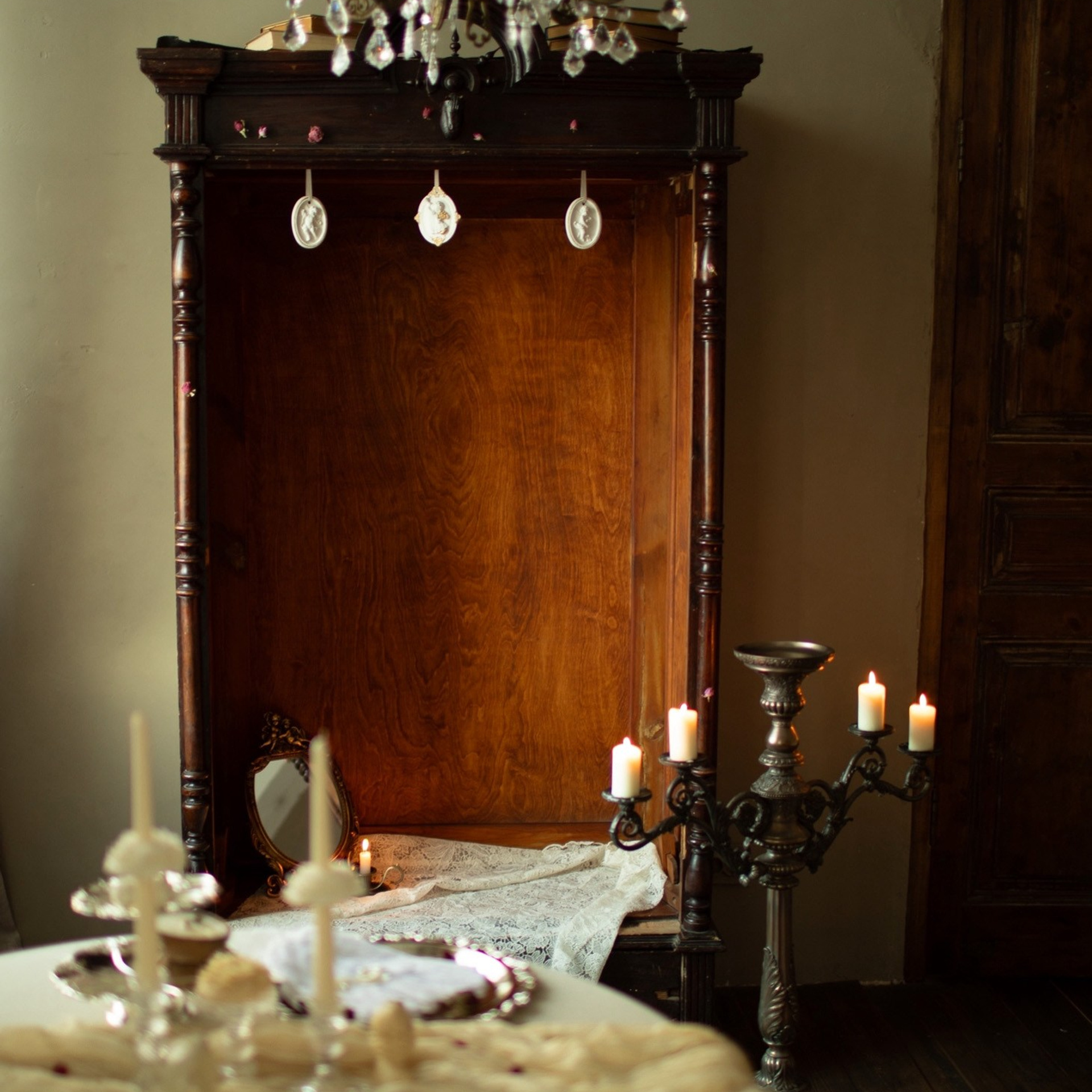 Актуальный интерьер фотостудий Брянска на Ноябрь, Декабрь 2025 и начала Января 2026