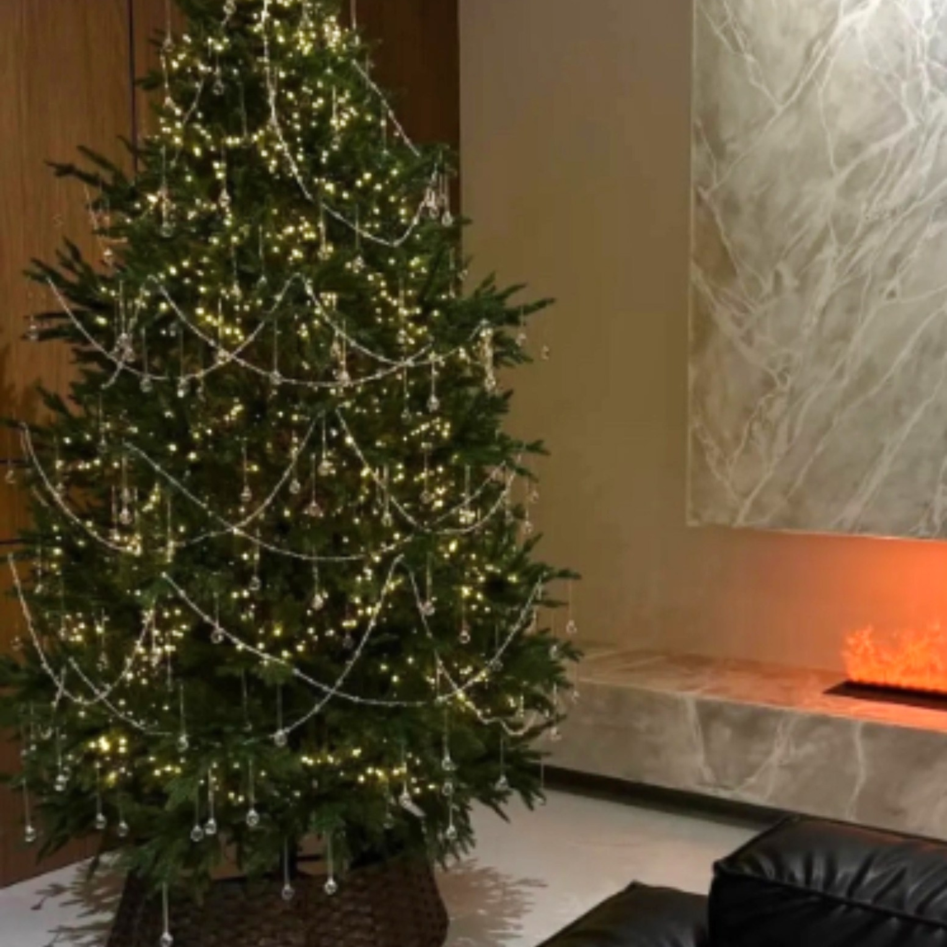 Актуальный интерьер фотостудий Брянска на Ноябрь, Декабрь 2024 и начала Января 2025