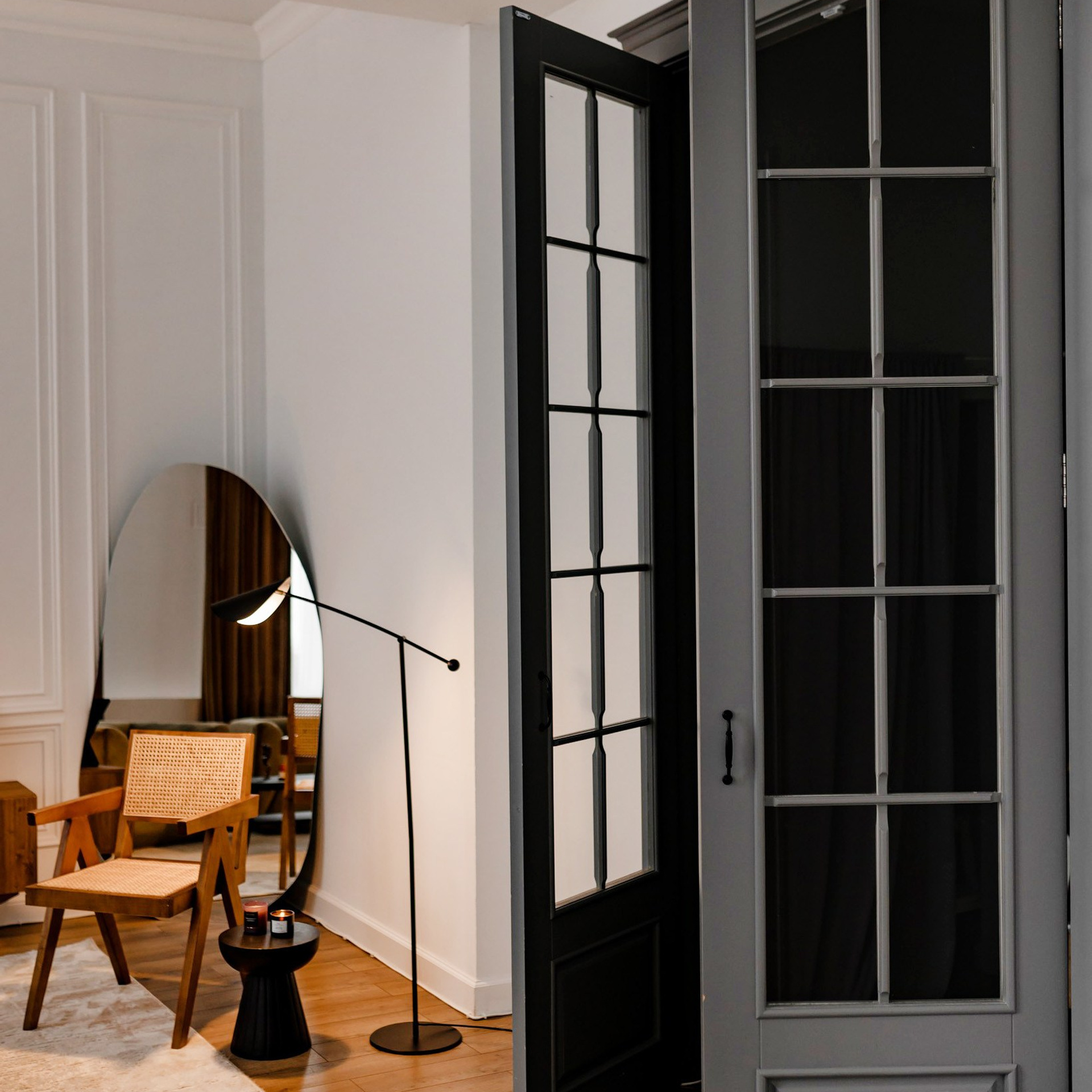 Актуальный интерьер фотостудий Брянска на Ноябрь, Декабрь 2025 и начала Января 2026