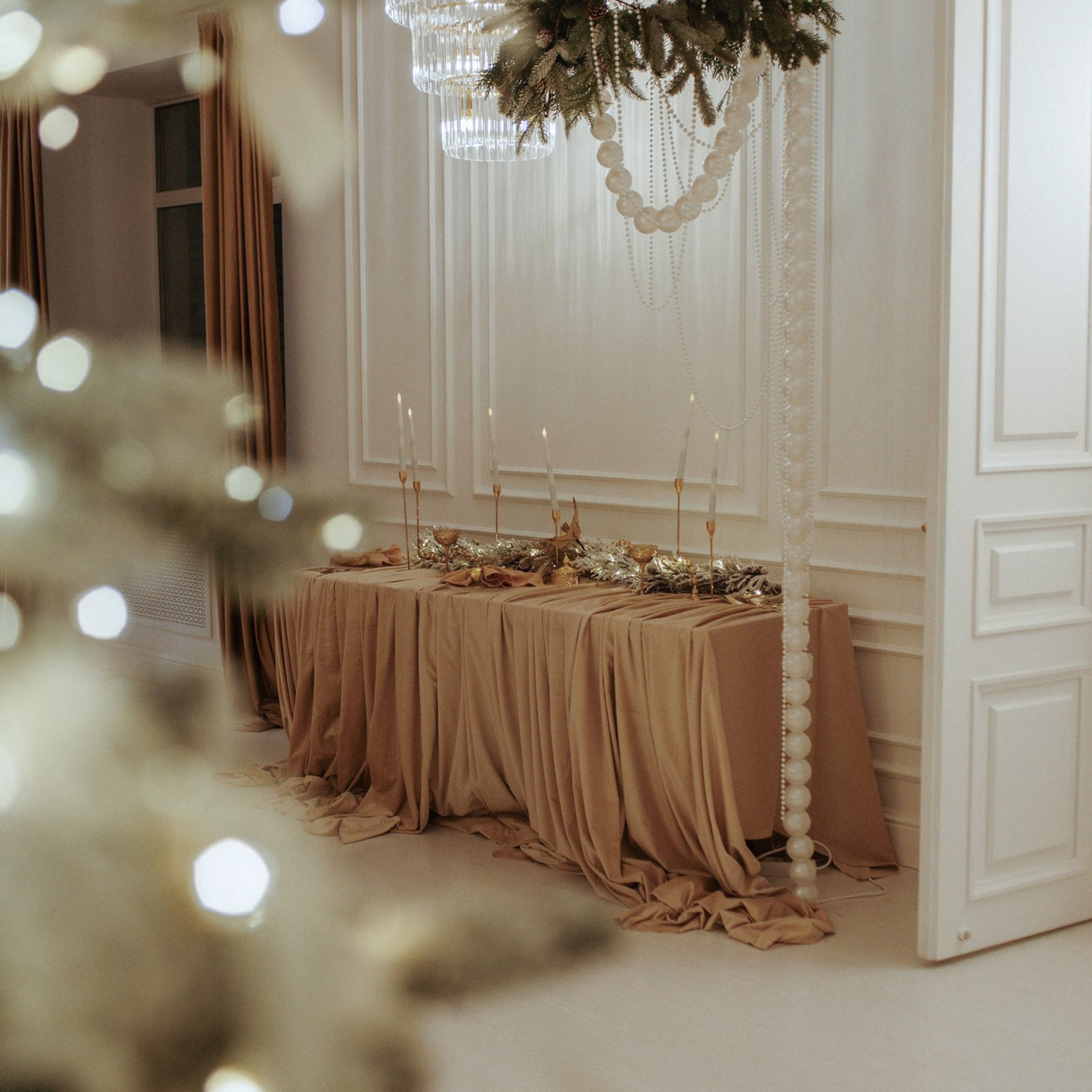 Актуальный интерьер фотостудий Брянска на Ноябрь, Декабрь 2024 и начала Января 2025