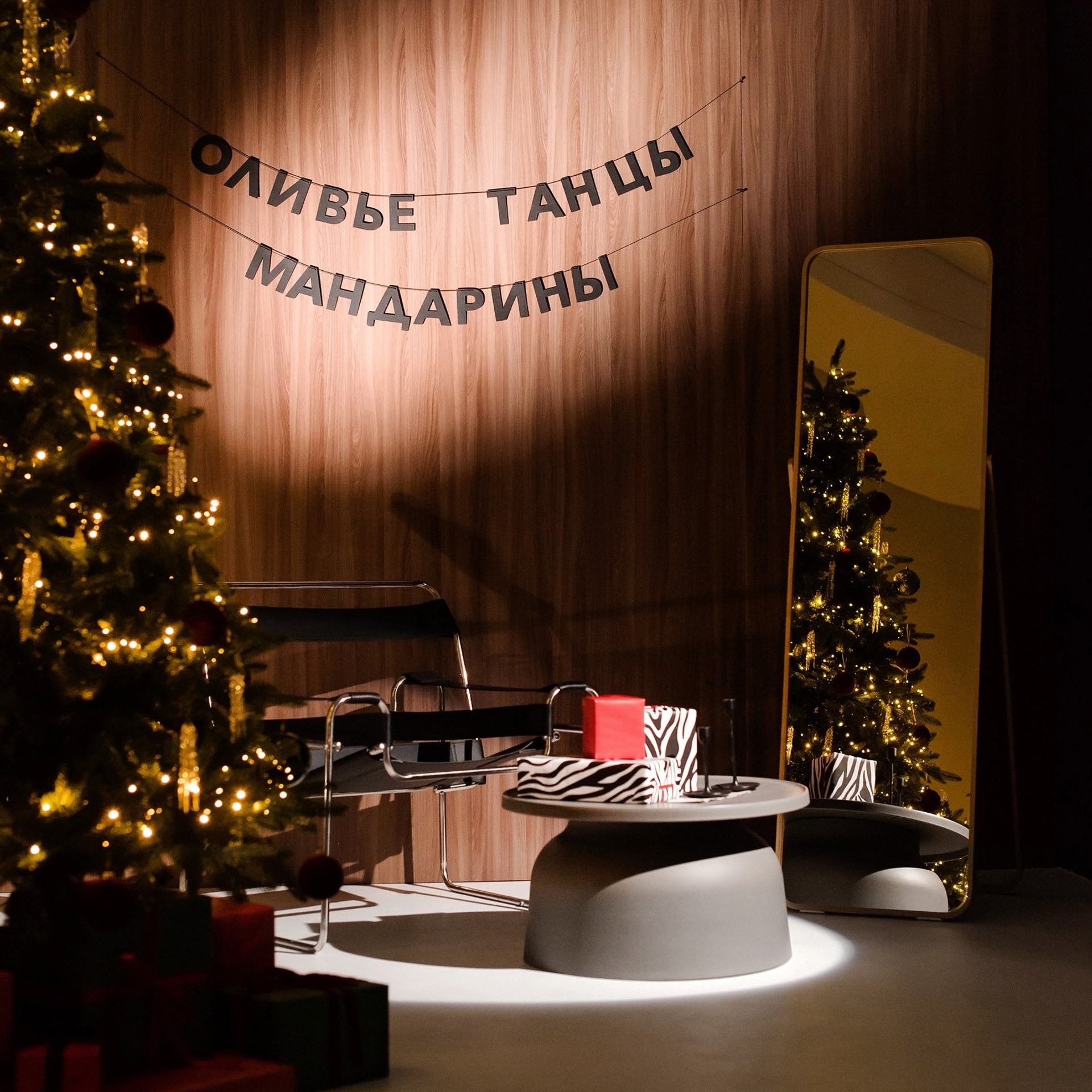 Актуальный интерьер фотостудий Брянска на Ноябрь, Декабрь 2024 и начала Января 2025