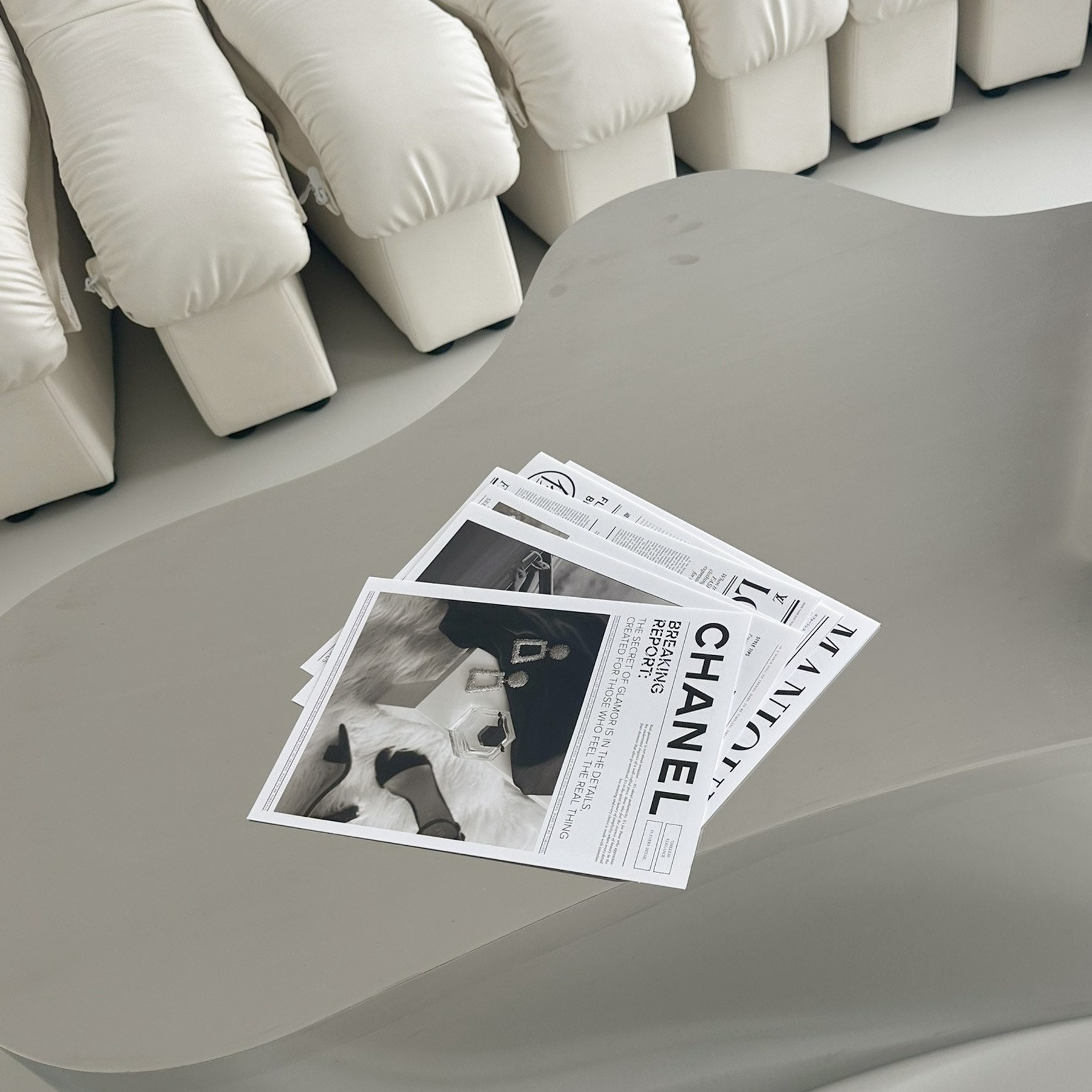 Актуальный интерьер фотостудий Брянска на Ноябрь, Декабрь 2025 и начала Января 2026