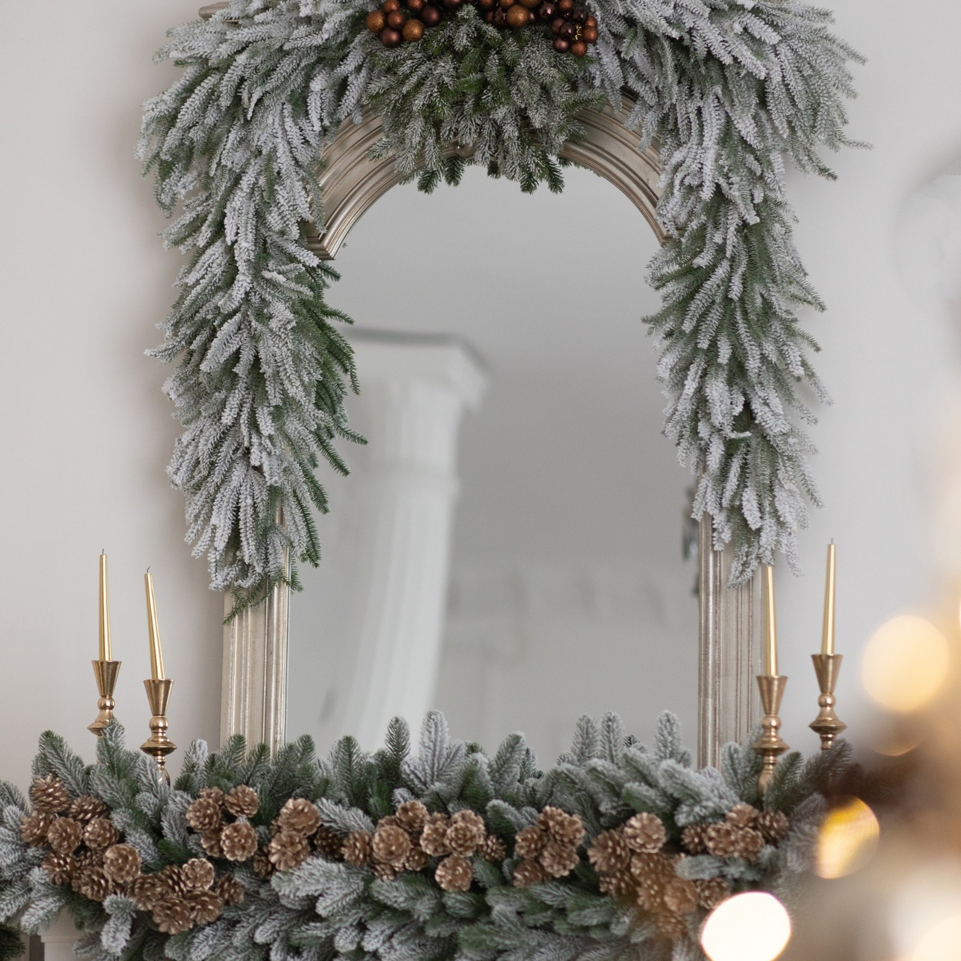 Актуальный интерьер фотостудий Брянска на Ноябрь, Декабрь 2024 и начала Января 2025