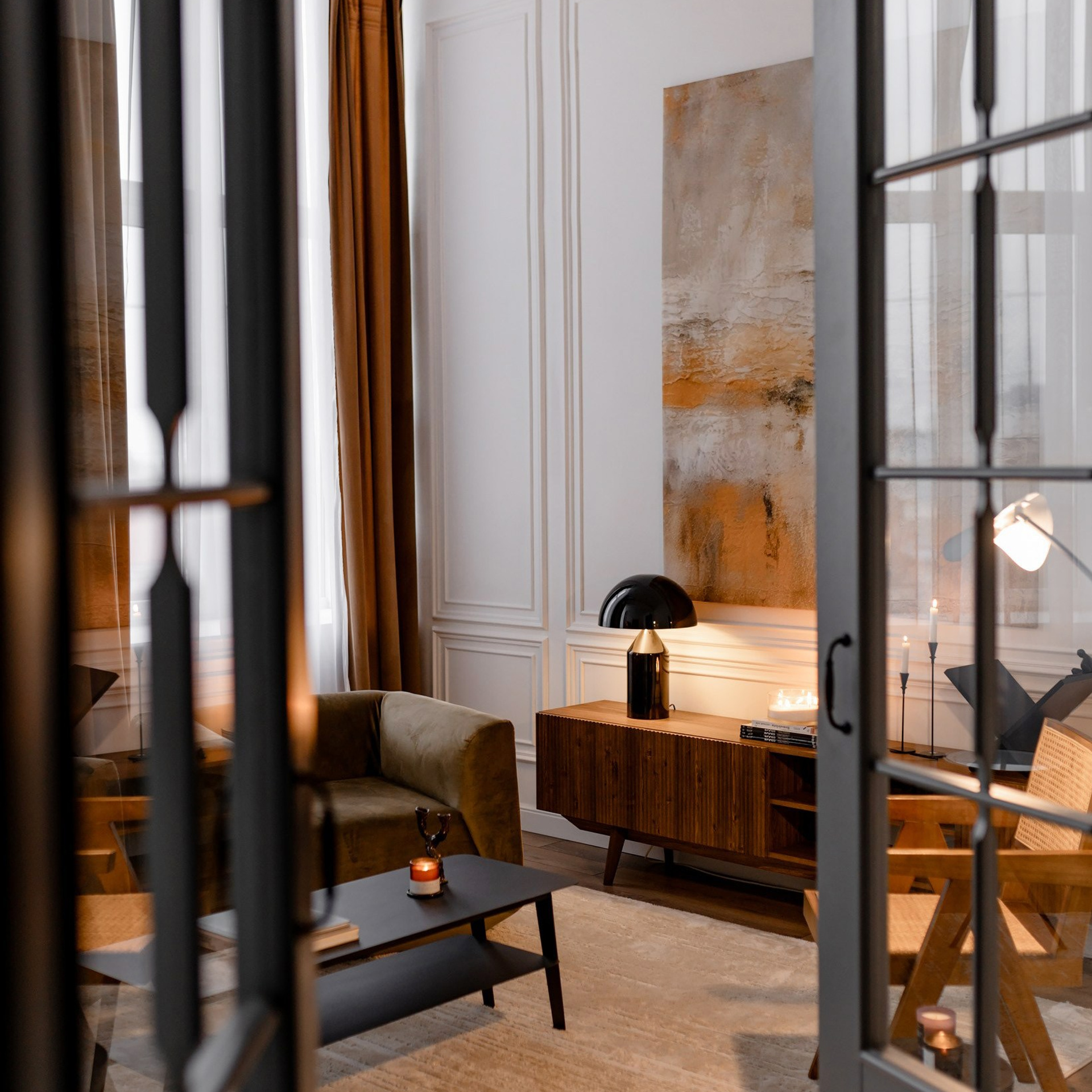 Актуальный интерьер фотостудий Брянска на Ноябрь, Декабрь 2025 и начала Января 2026