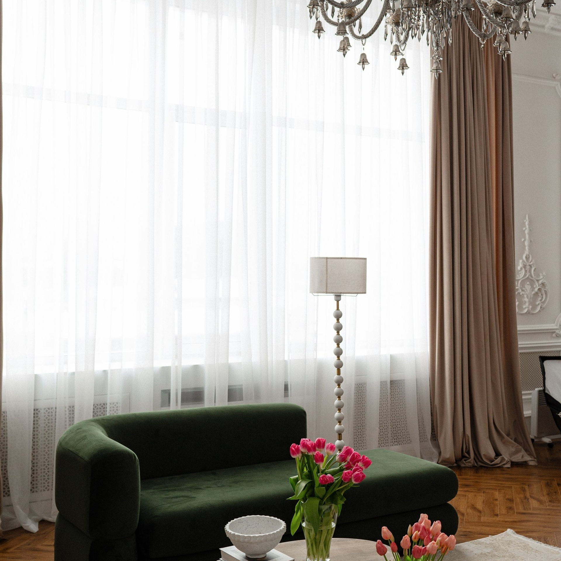 Актуальный интерьер фотостудий Брянска на Ноябрь, Декабрь 2025 и начала Января 2026