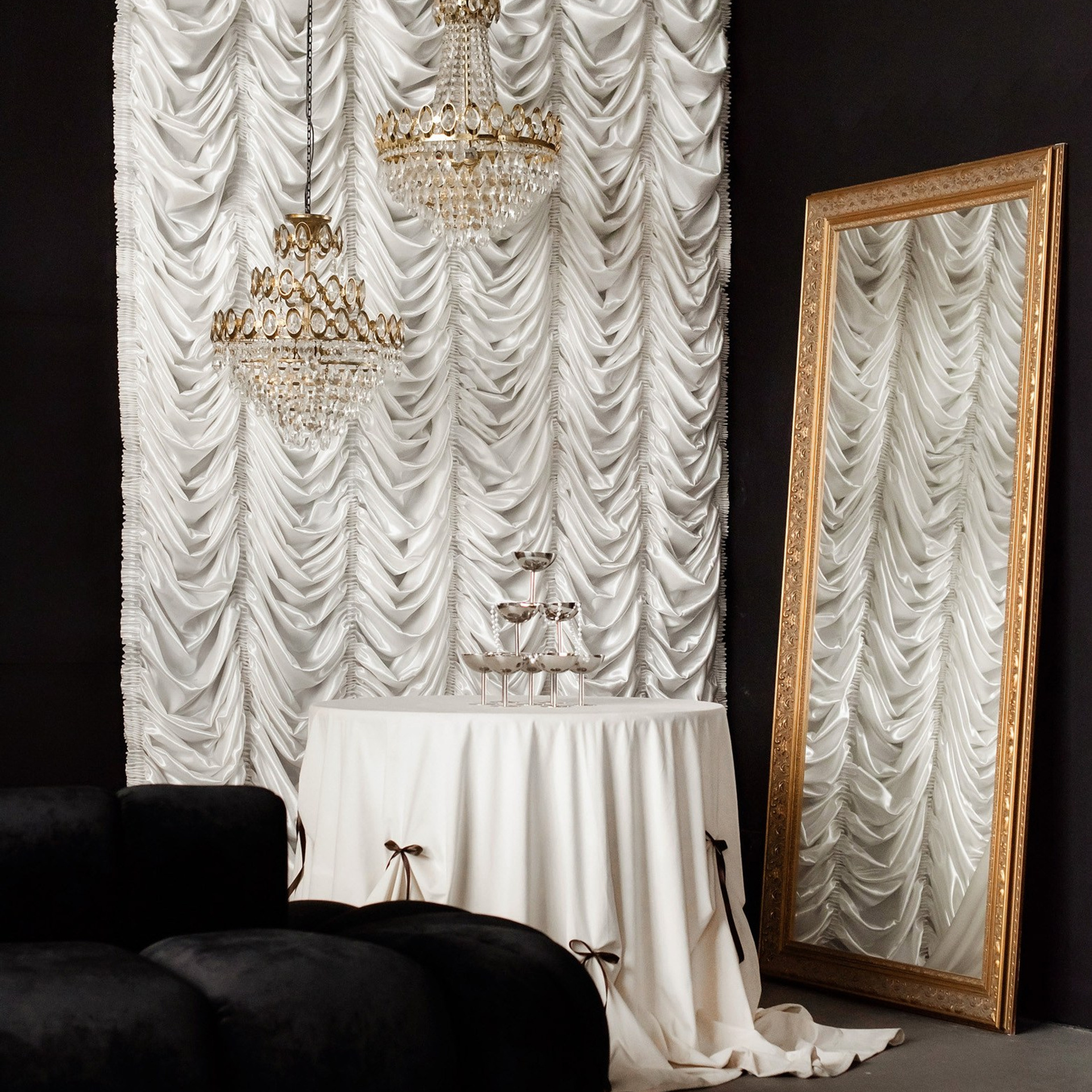 Актуальный интерьер фотостудий Брянска на Ноябрь, Декабрь 2024 и начала Января 2025