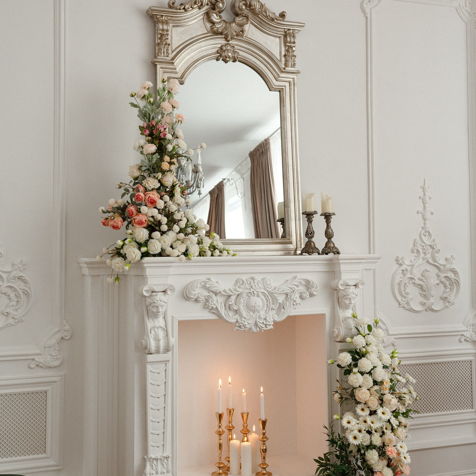 Актуальный интерьер фотостудий Брянска на Ноябрь, Декабрь 2025 и начала Января 2026