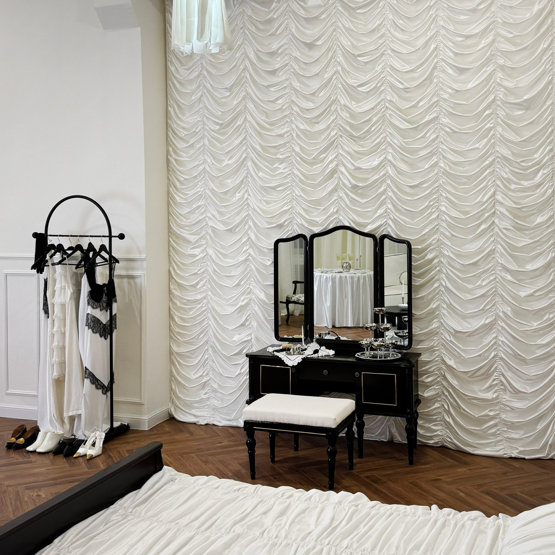 Актуальный интерьер фотостудий Брянска на Ноябрь, Декабрь 2025 и начала Января 2026