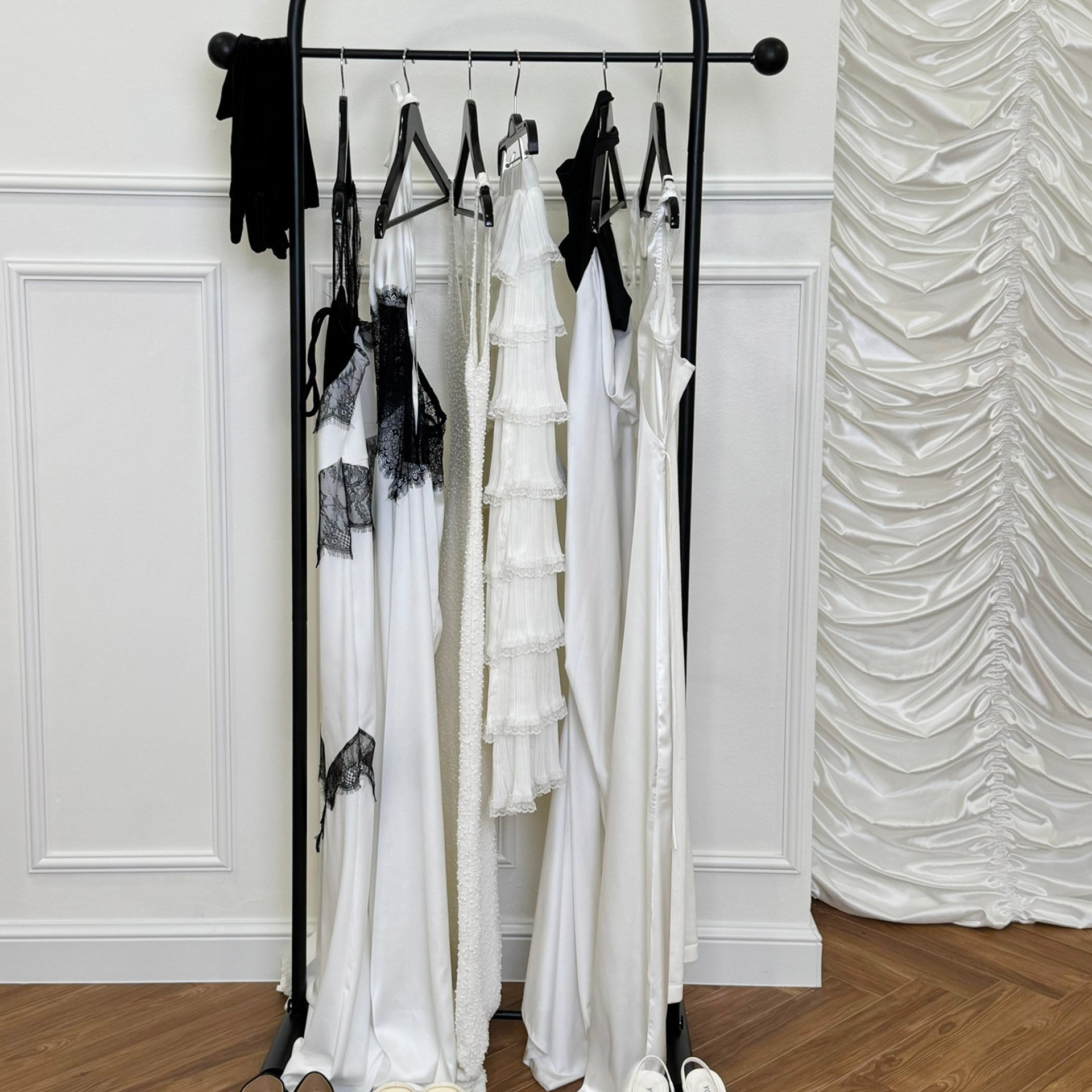 Актуальный интерьер фотостудий Брянска на Ноябрь, Декабрь 2025 и начала Января 2026