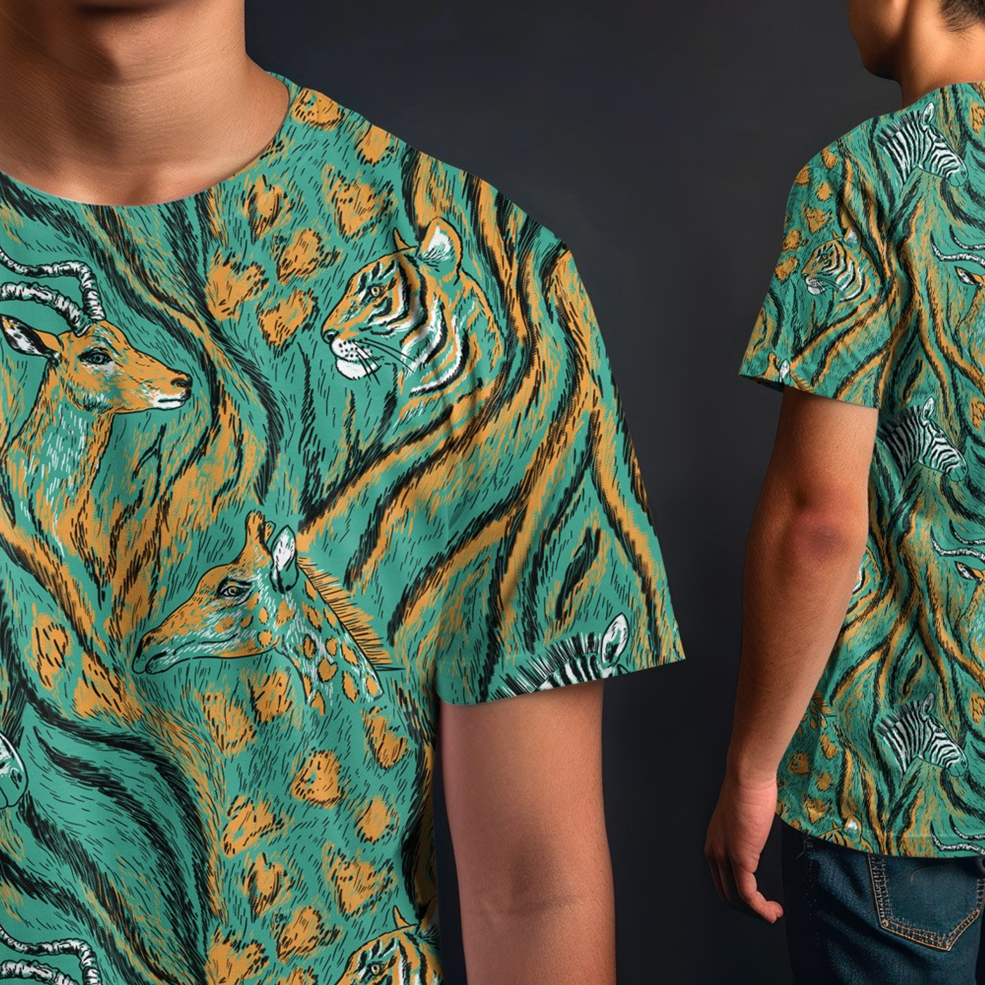 Surface Pattern Designer Alena Lazareva. Seamless patterns. Дизайнер Алена Лазарева. Alena Lazareva artist