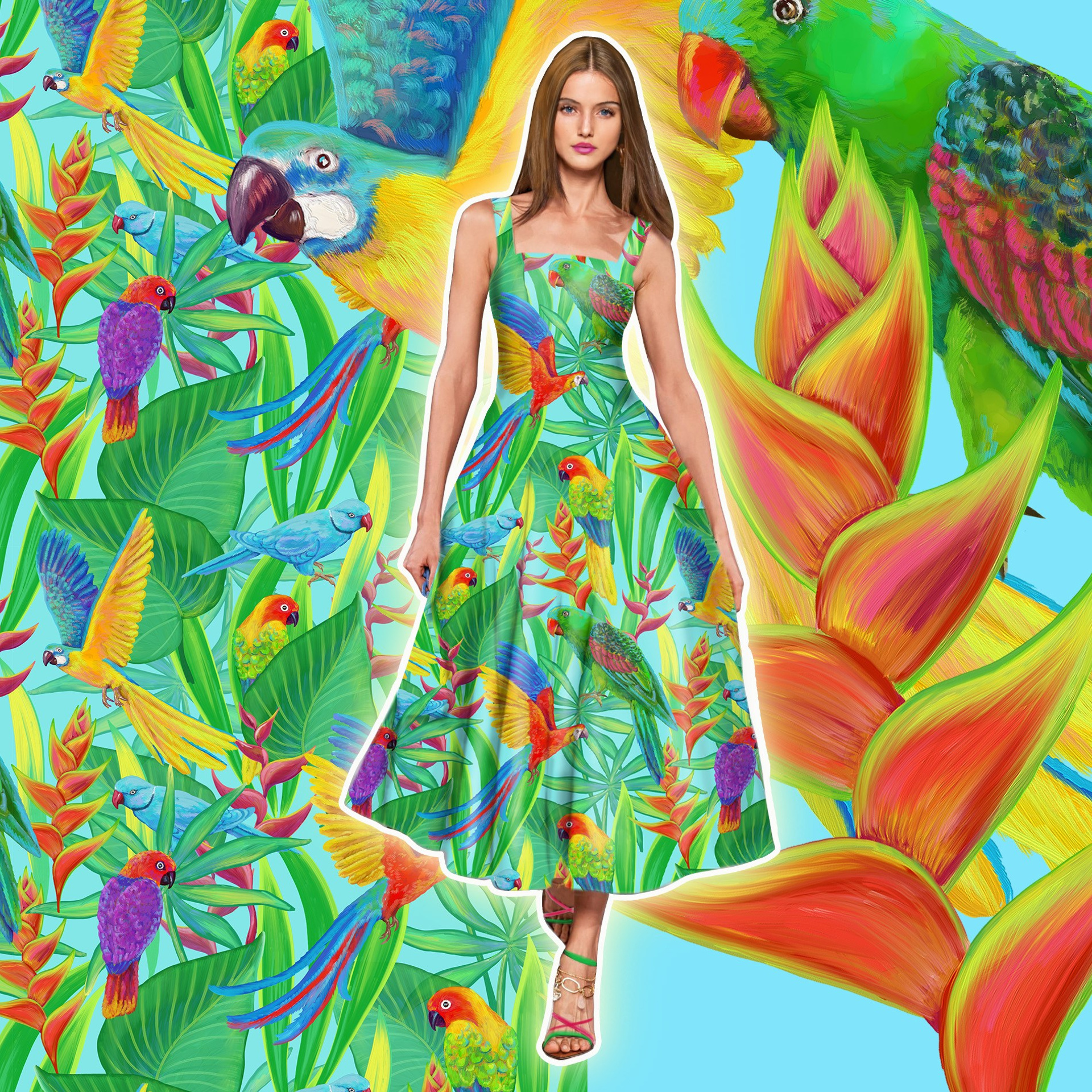 Surface Pattern Designer Alena Lazareva. Seamless patterns. Дизайнер Алена Лазарева. Alena Lazareva artist