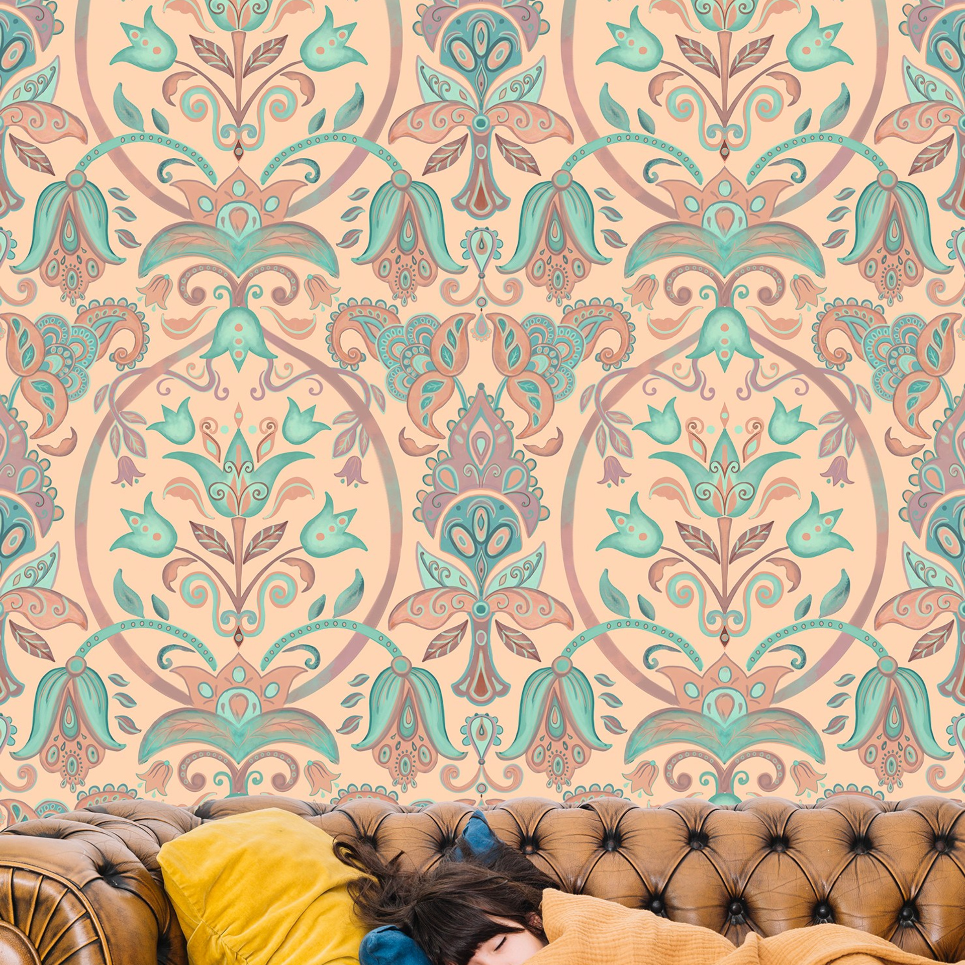 Surface Pattern Designer Alena Lazareva. Seamless patterns. Дизайнер Алена Лазарева. Alena Lazareva artist