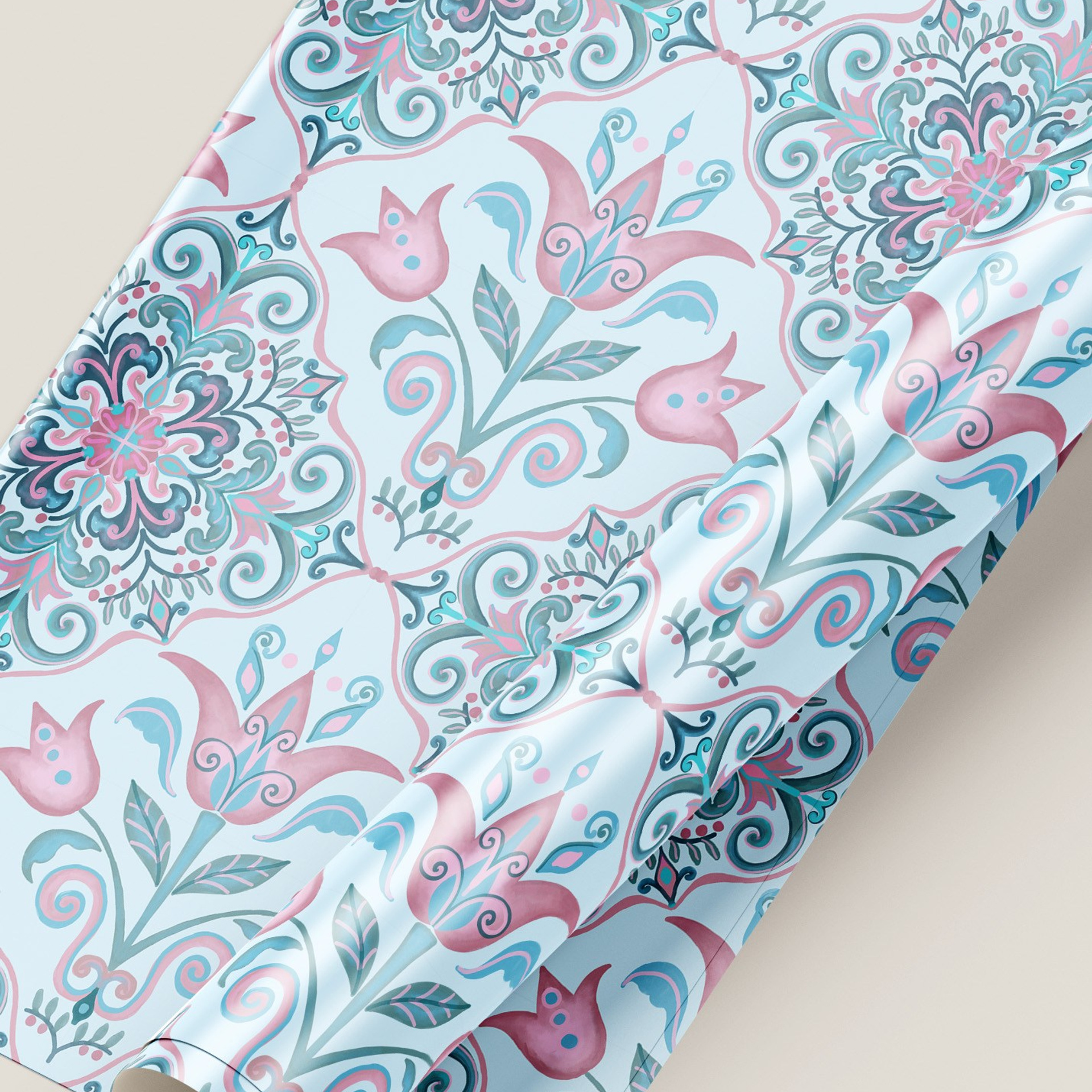 Surface Pattern Designer Alena Lazareva. Seamless patterns. Дизайнер Алена Лазарева. Alena Lazareva artist