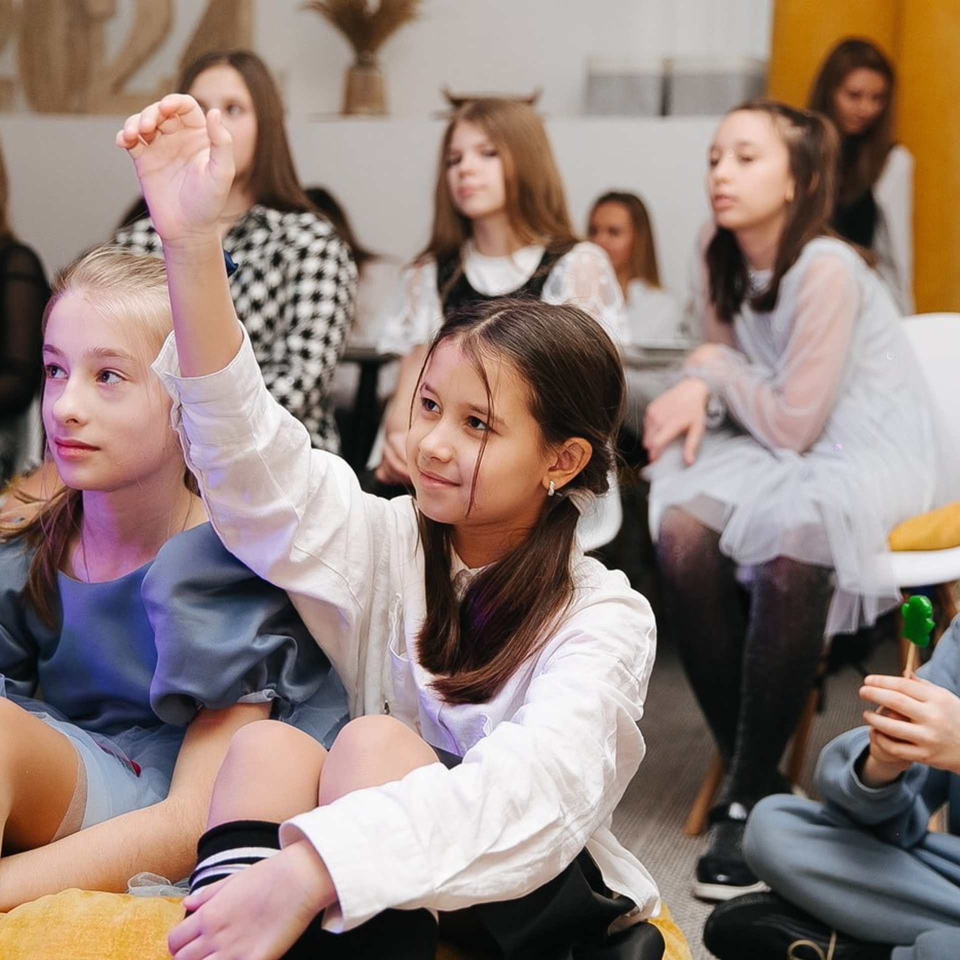 Мероприятия. Фотостудия СИГМА Красноярск: Фотосессии без фотографа