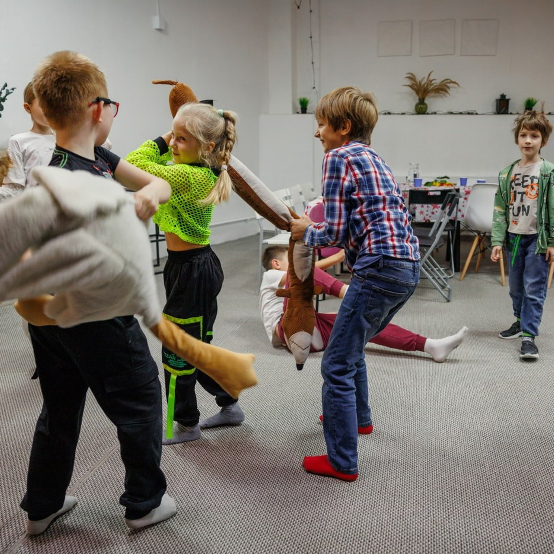 Мероприятия. Фотостудия СИГМА Красноярск: Фотосессии без фотографа