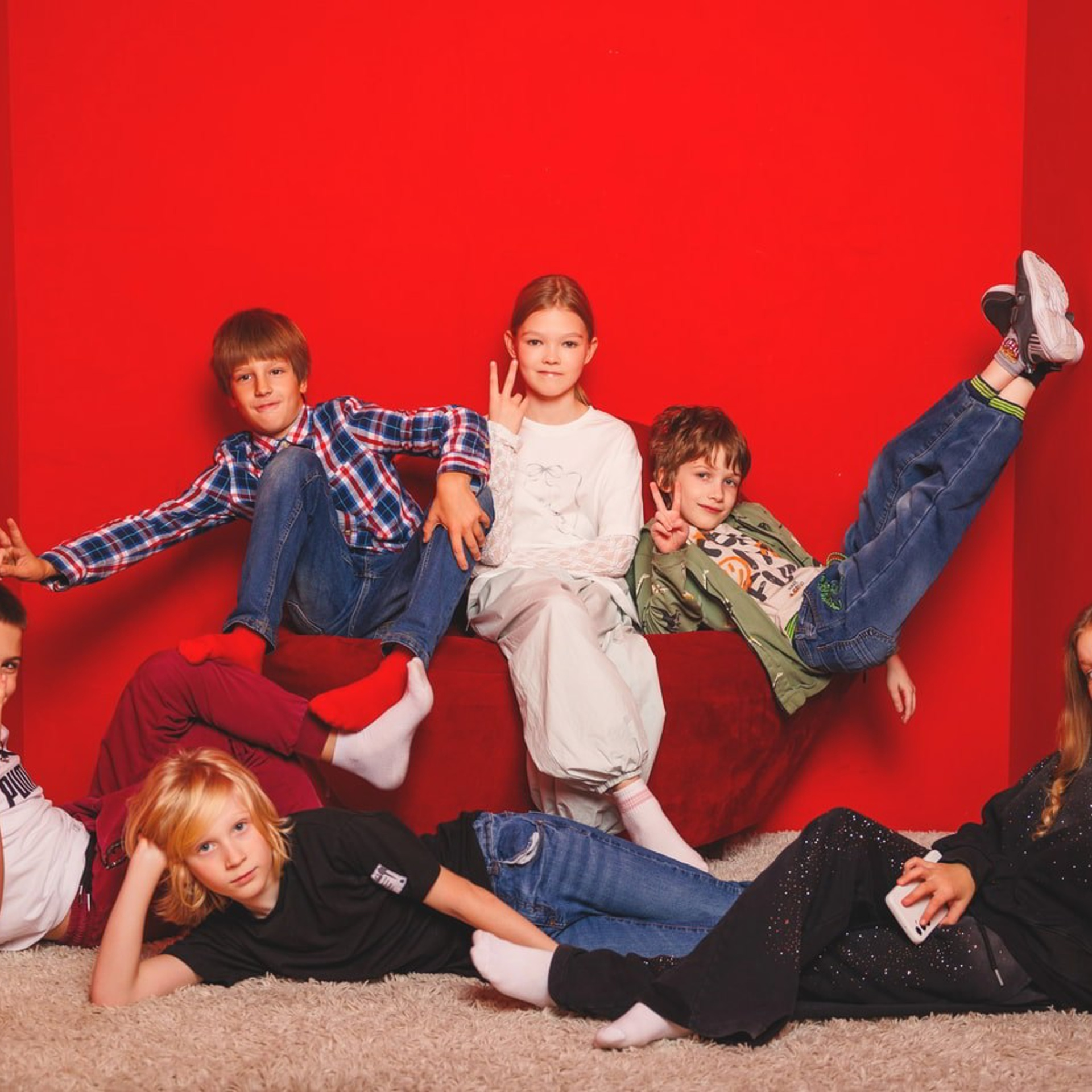 Мероприятия. Фотостудия СИГМА Красноярск: Фотосессии без фотографа