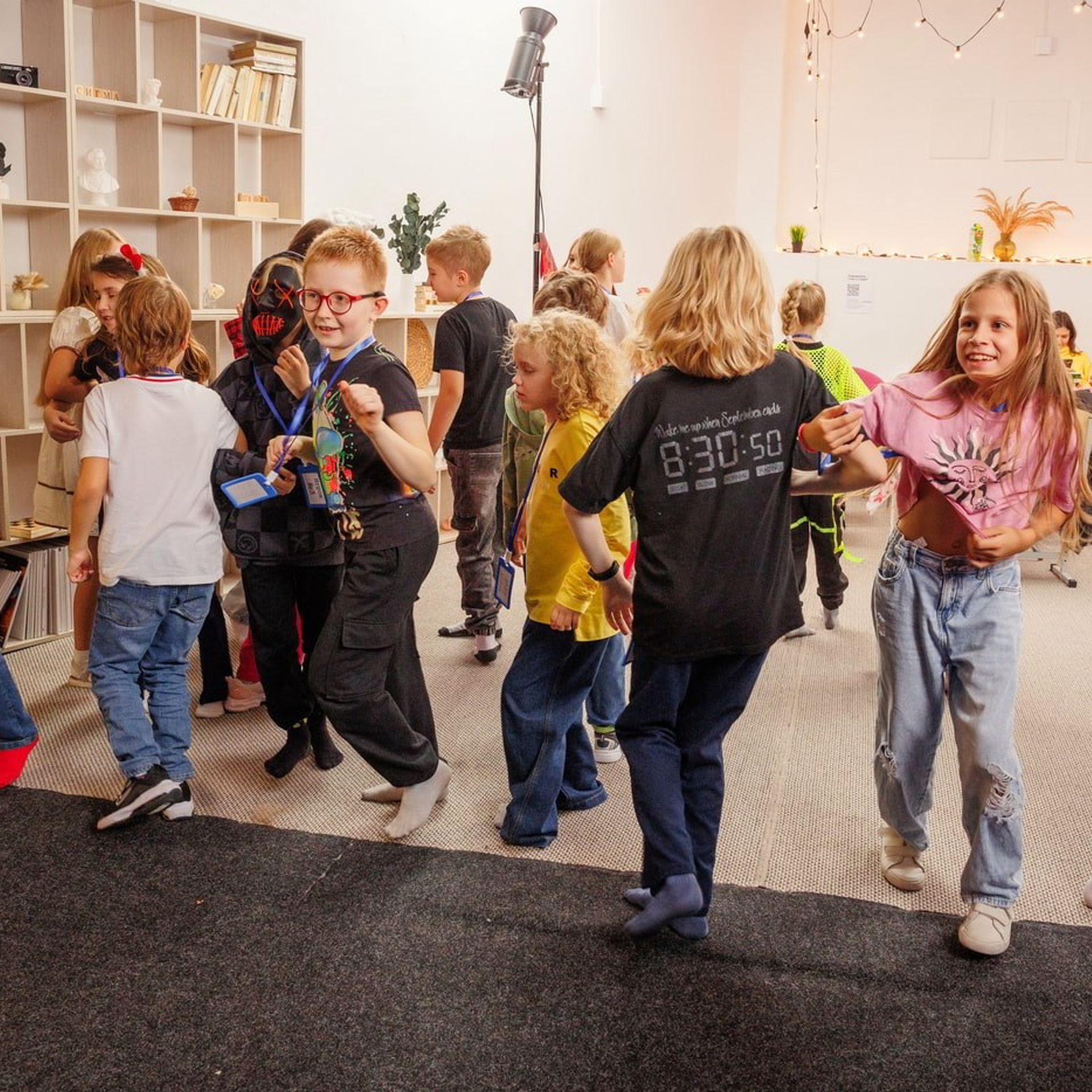 Мероприятия. Фотостудия СИГМА Красноярск: Фотосессии без фотографа