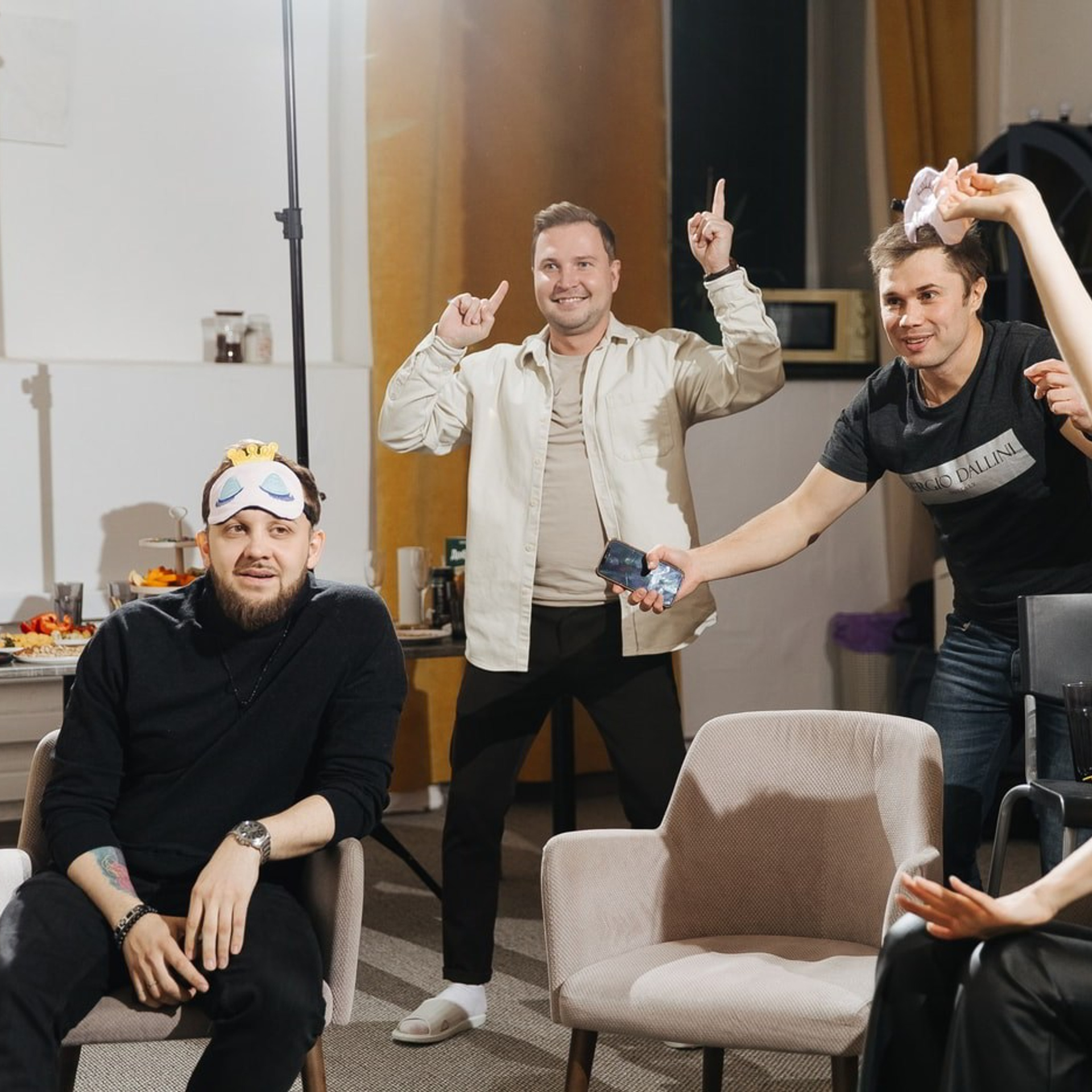 Мероприятия. Фотостудия СИГМА Красноярск: Фотосессии без фотографа