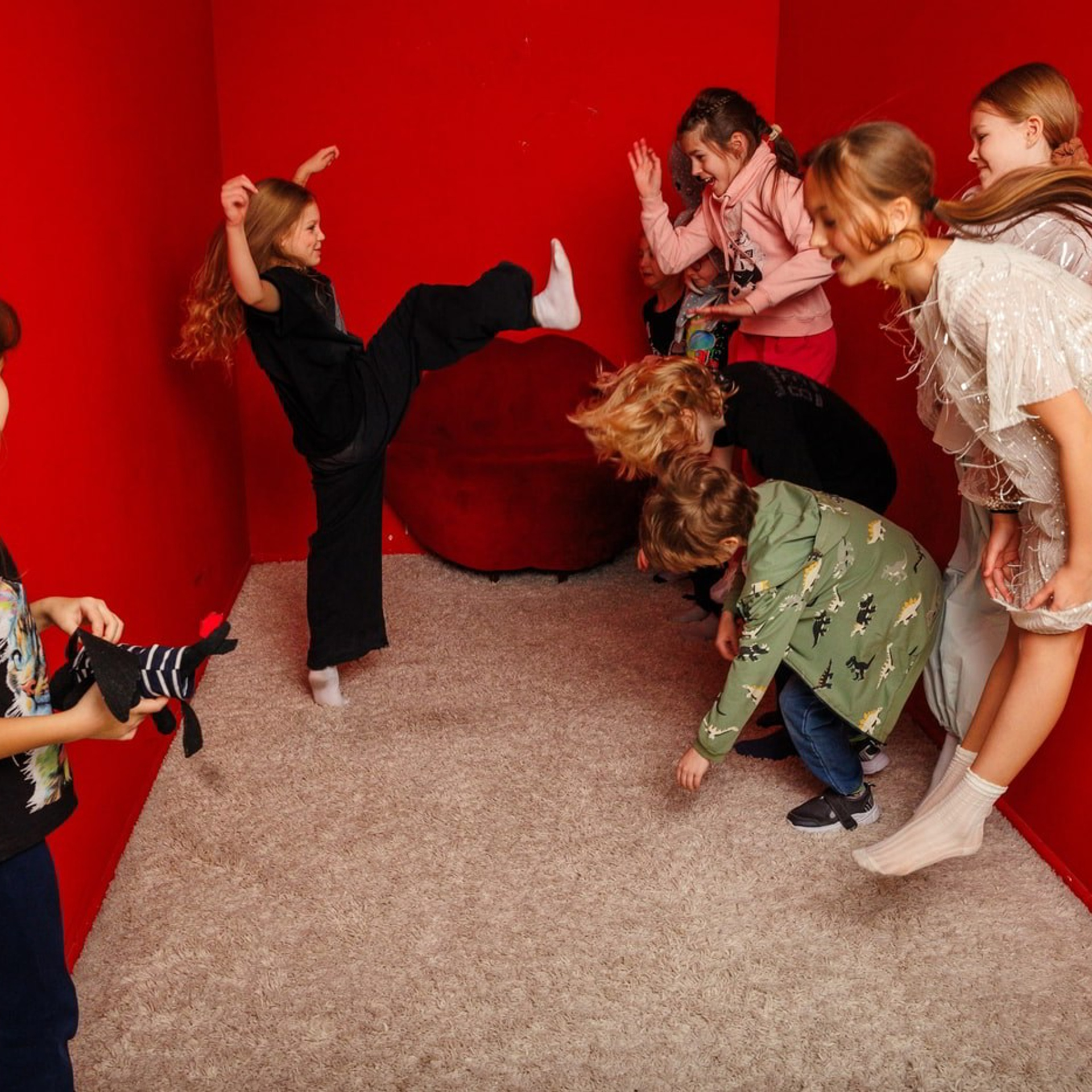 Мероприятия. Фотостудия СИГМА Красноярск: Фотосессии без фотографа