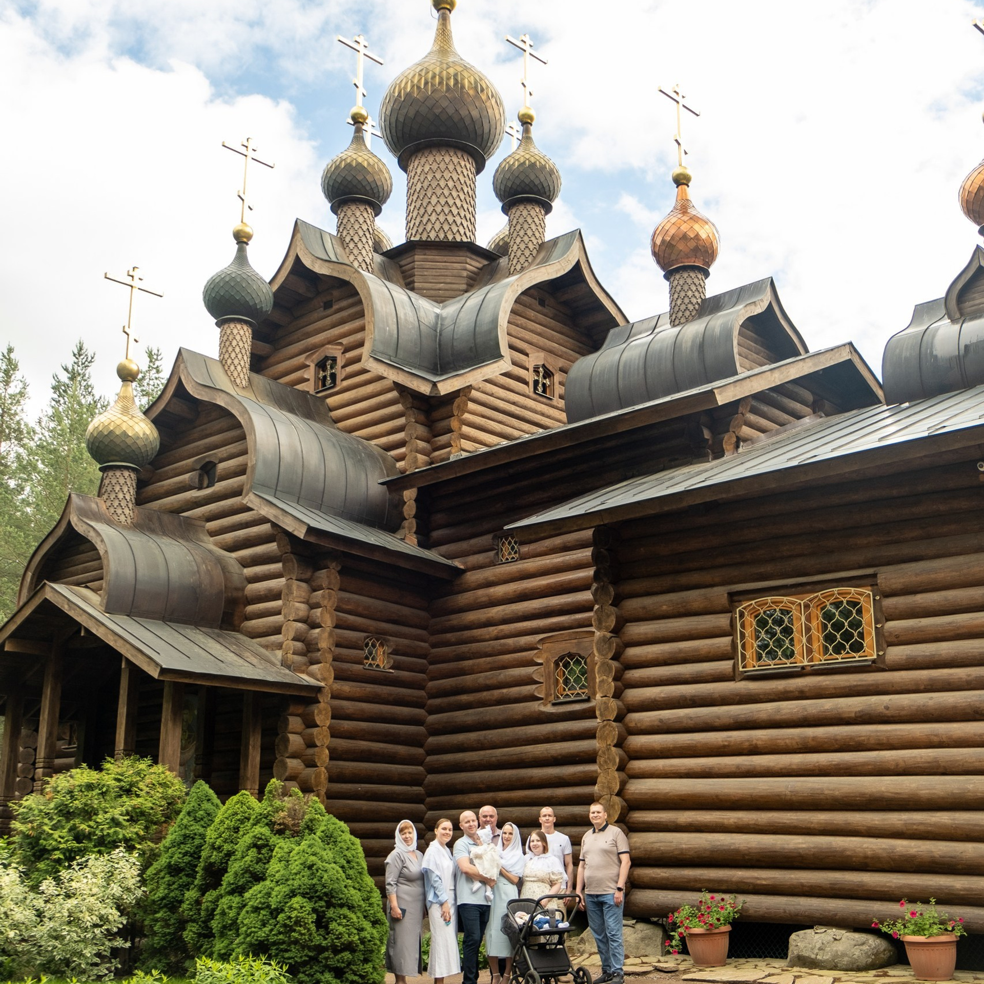 Как проходит съемка таинства крещения в храме. Семейный и церковный фотограф в Санкт Петербурге Мария Гобыча