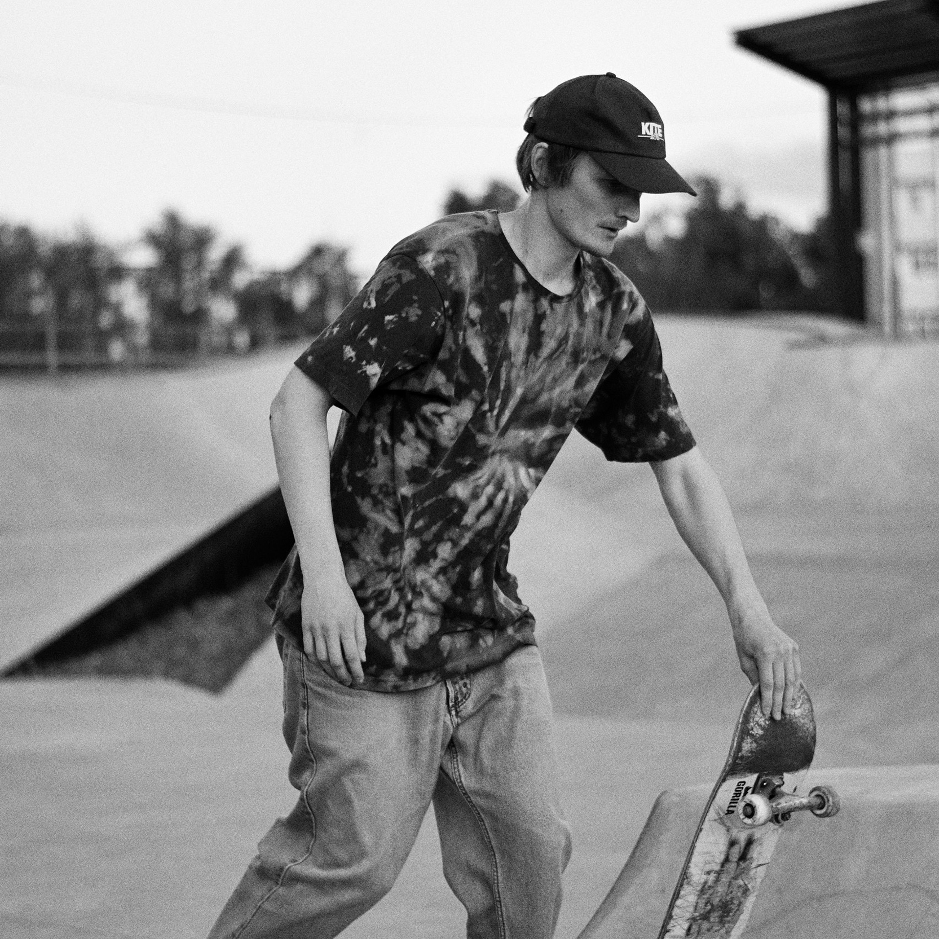 скейт парк иваново репортаж фотограф