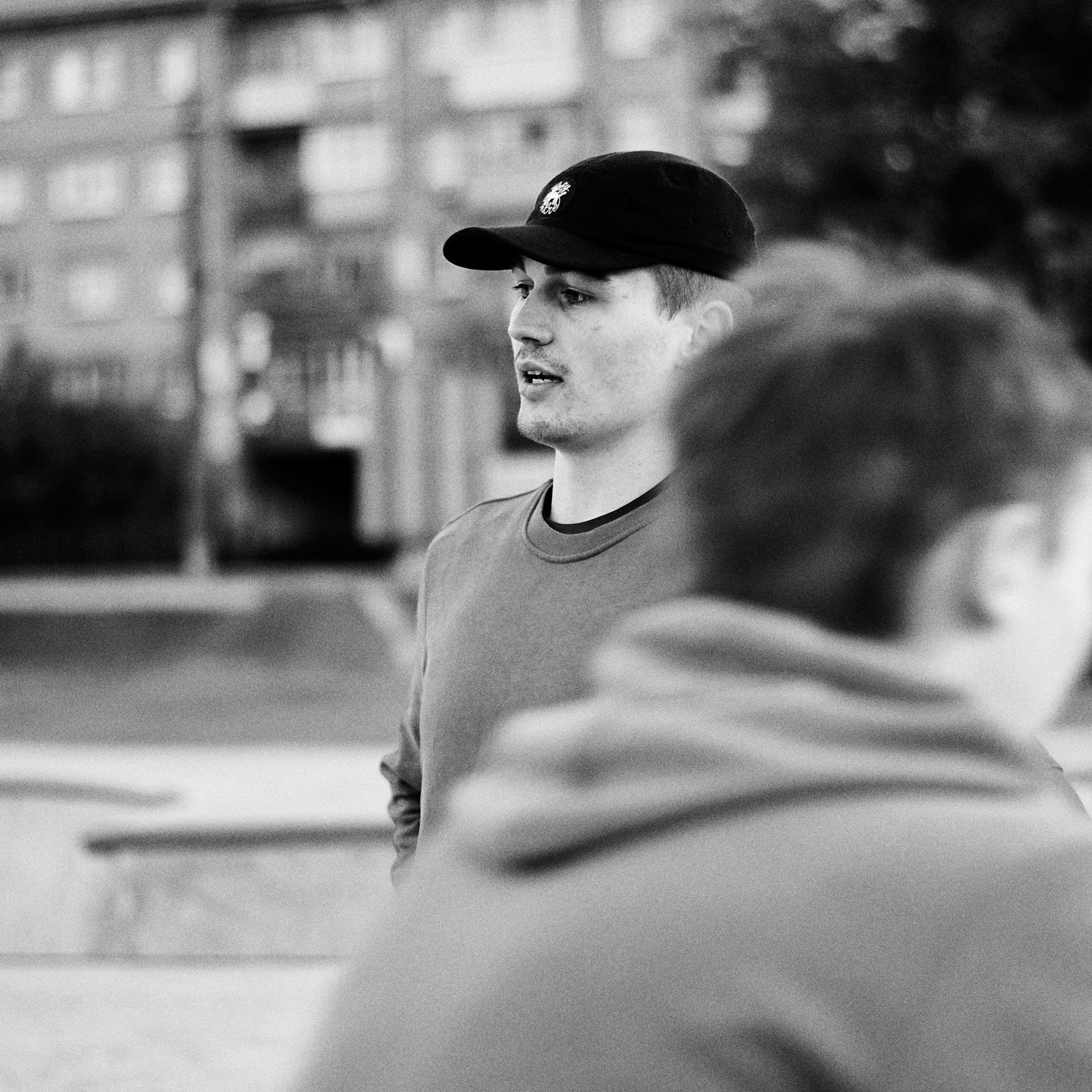 скейт парк иваново репортаж фотограф