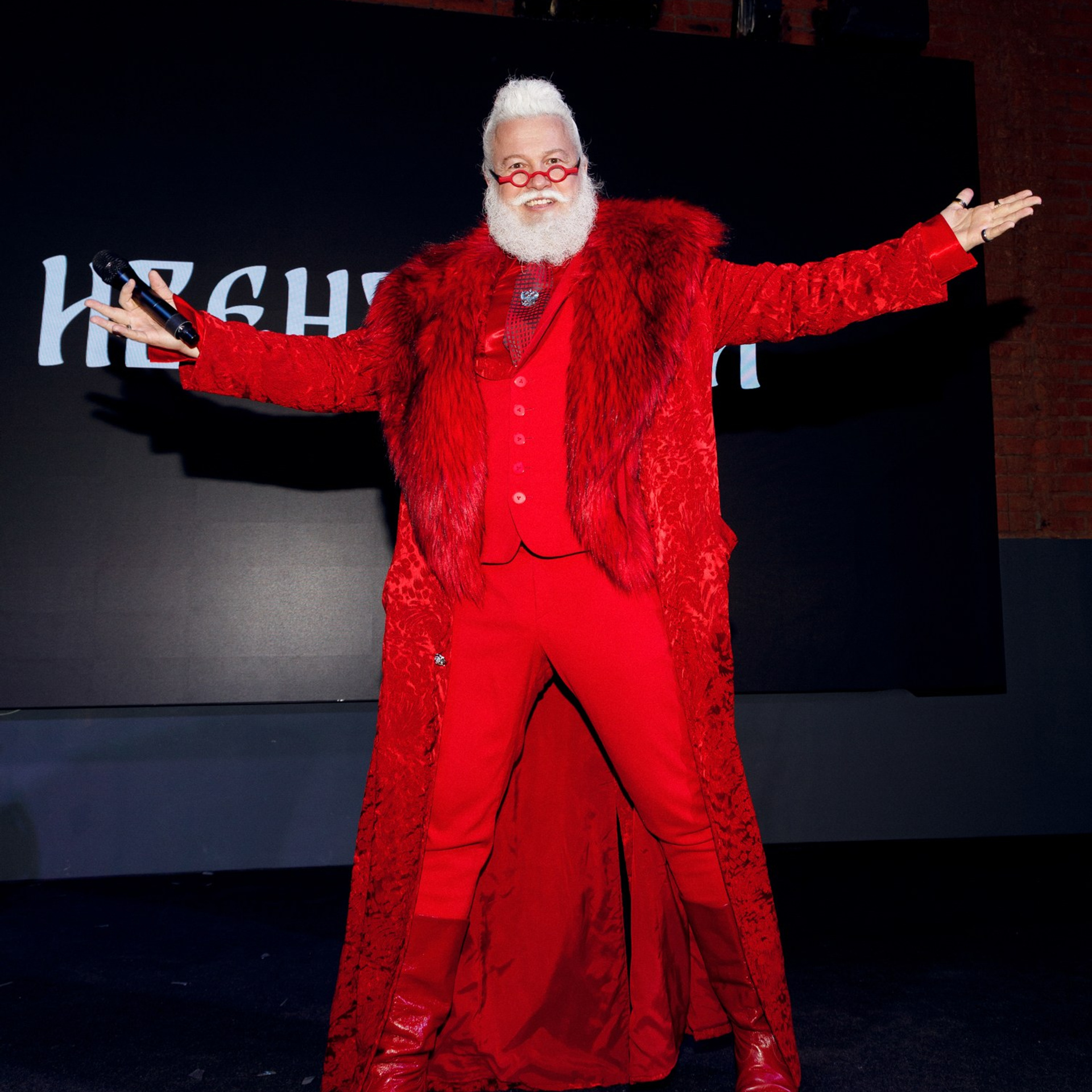 Дима. Съёмка для себя