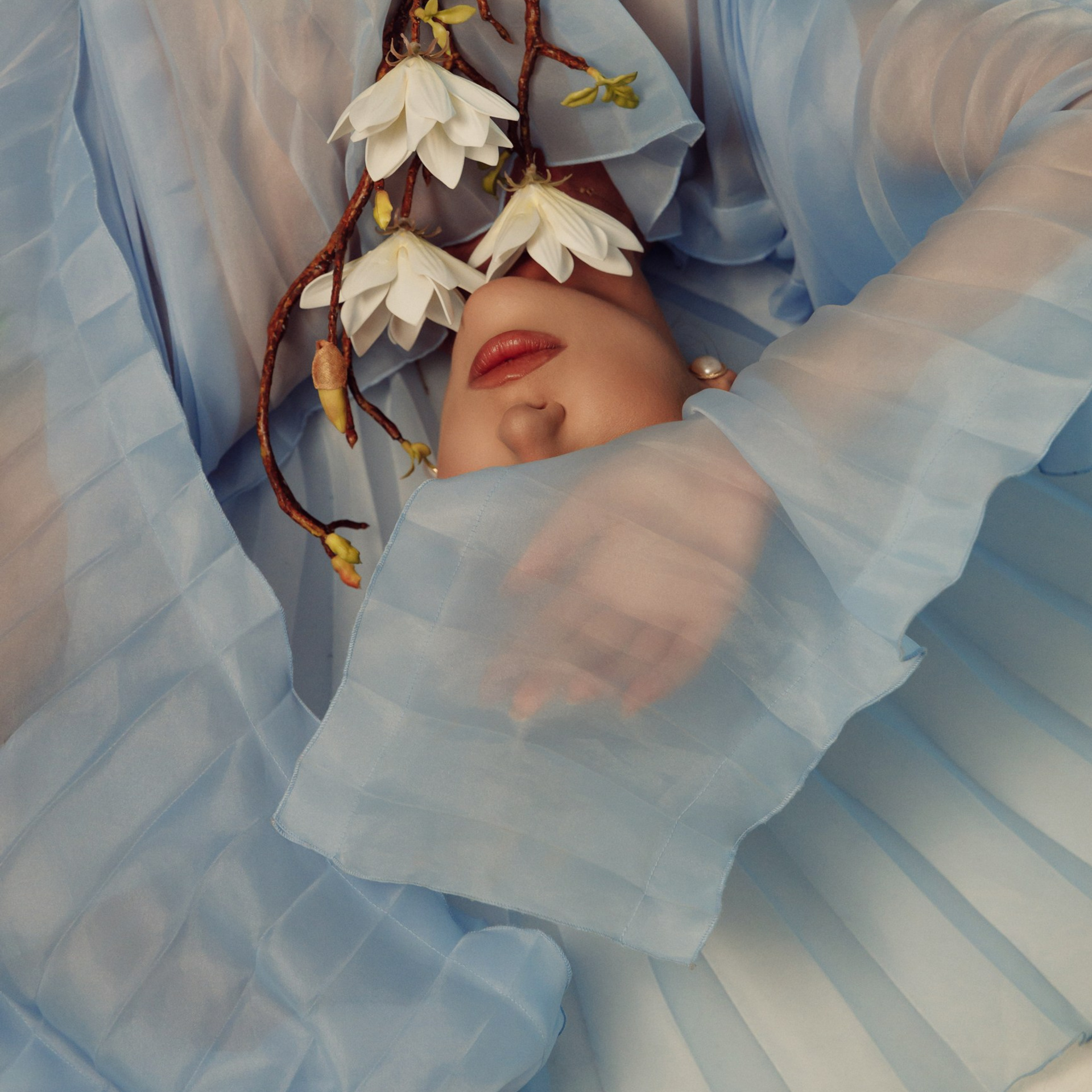 Дима. Съёмка для себя