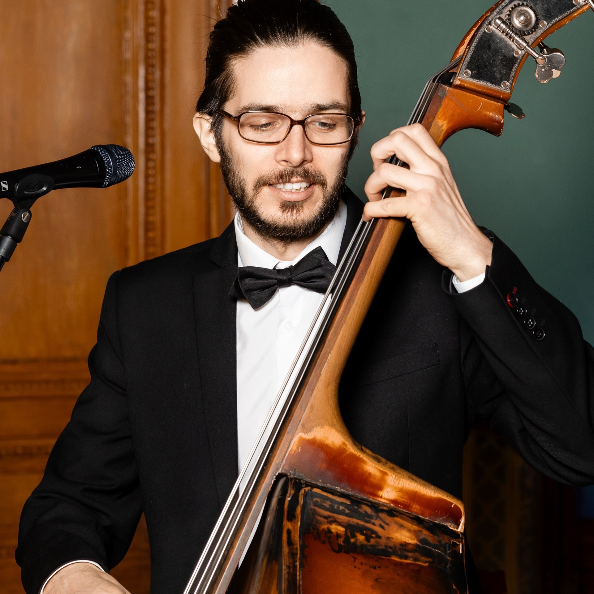 Прошедшие фотосъемки. Репортажи с мероприятий. Фотограф в Санкт-Петербурге — Сергей Петров