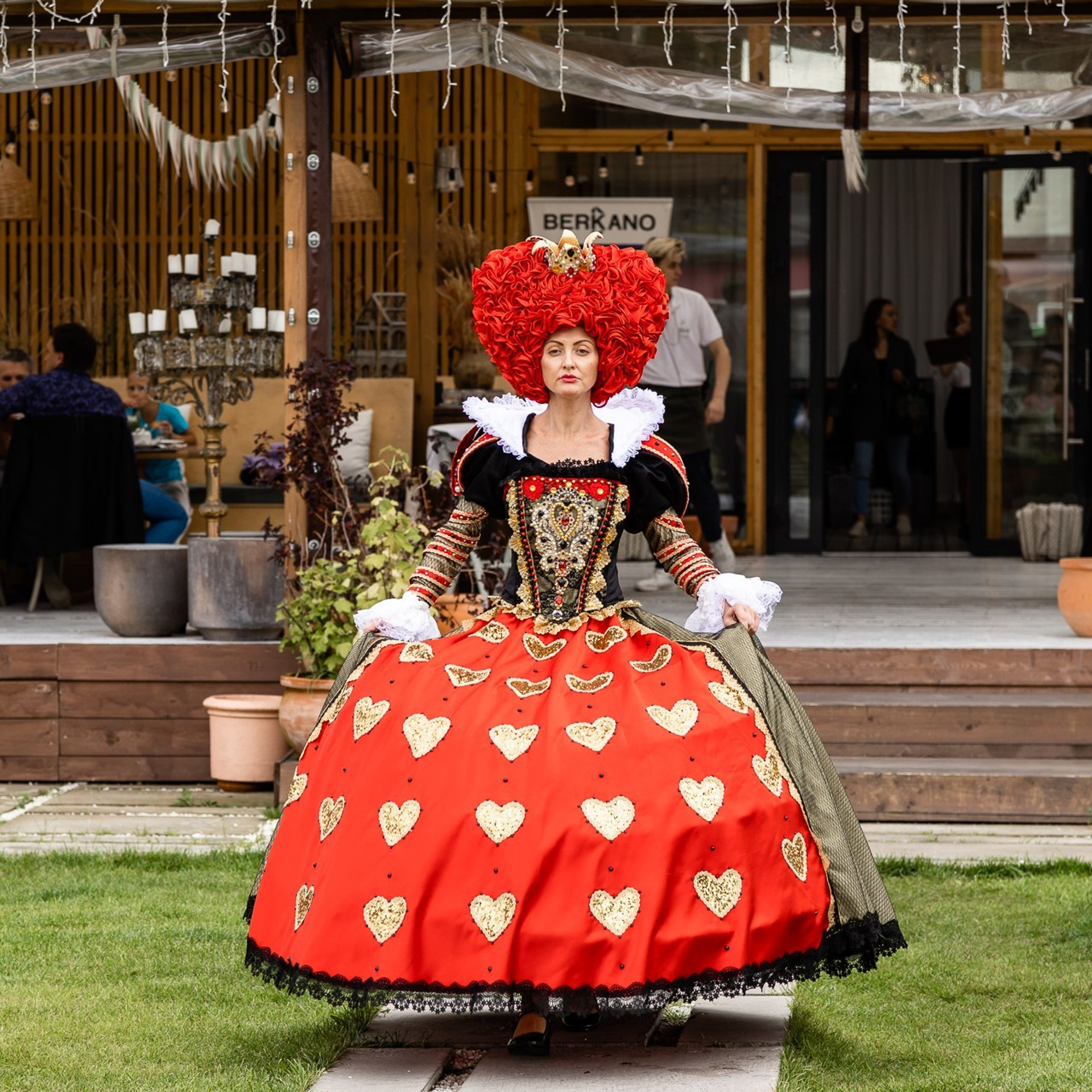 Прошедшие фотосъемки. Репортажи с мероприятий. Фотограф в Санкт-Петербурге — Сергей Петров