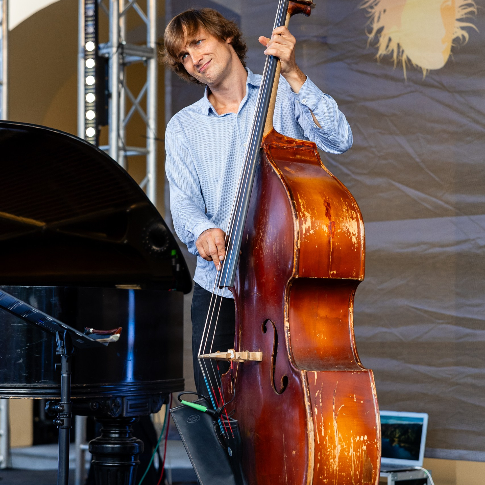 Прошедшие фотосъемки. Репортажи с мероприятий. Фотограф в Санкт-Петербурге — Сергей Петров
