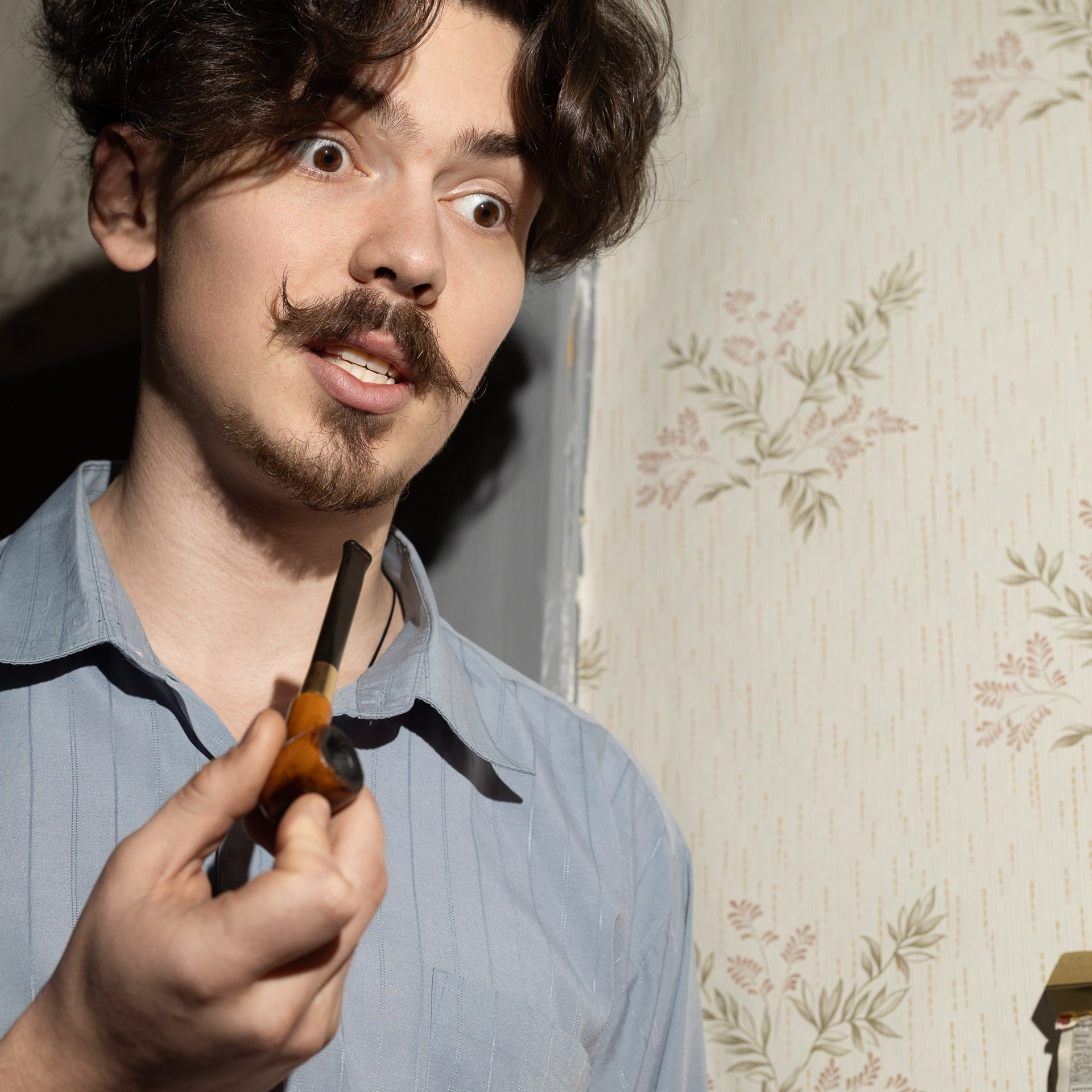 Прошедшие фотосъемки. Репортажи с мероприятий. Фотограф в Санкт-Петербурге — Сергей Петров