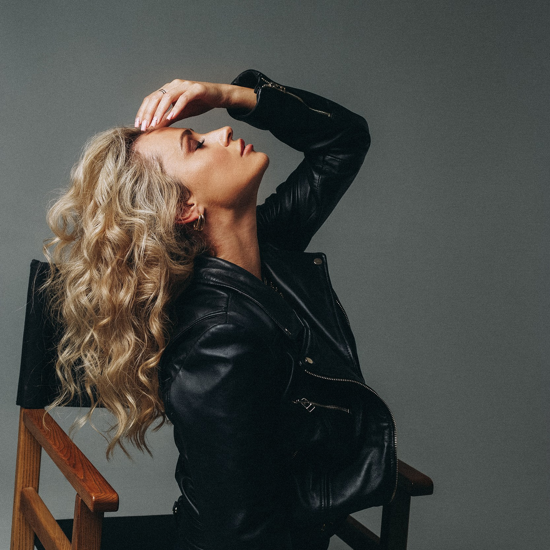 Женский фотограф / Екатерина Клименко