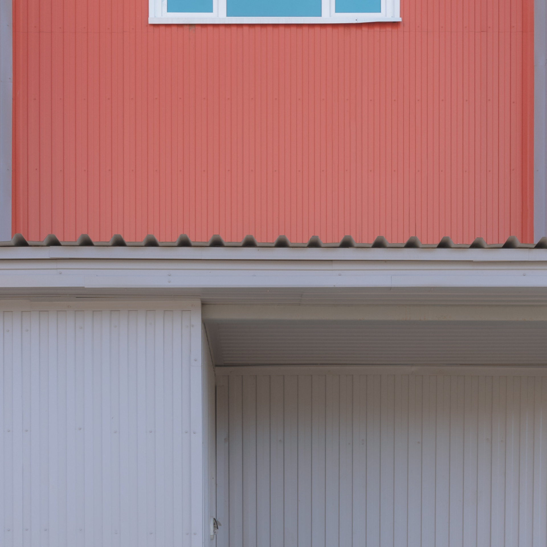 Colors of the city. Арт фотограф Александр Лефлер