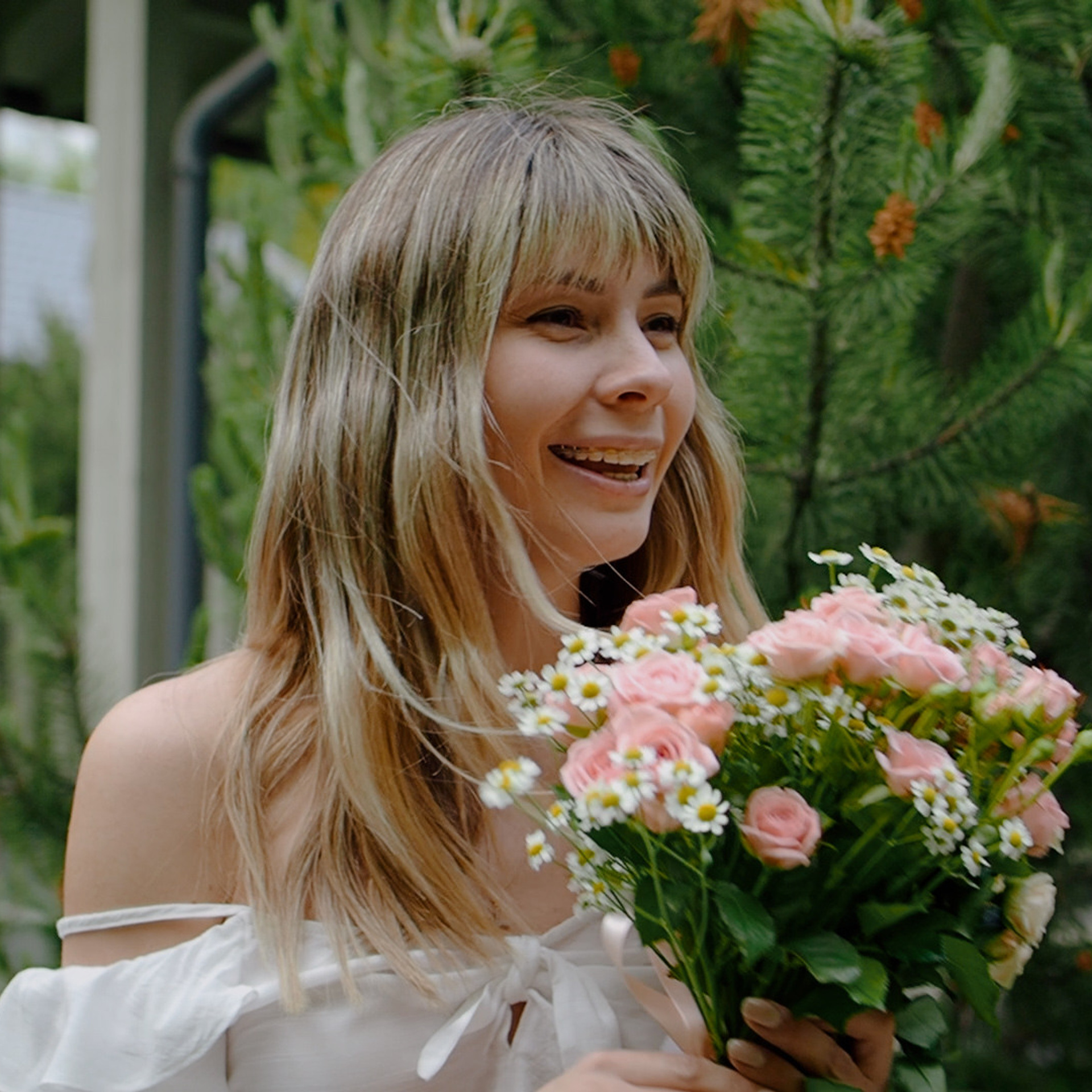 Семейный видеограф в Москве Элина Ладова