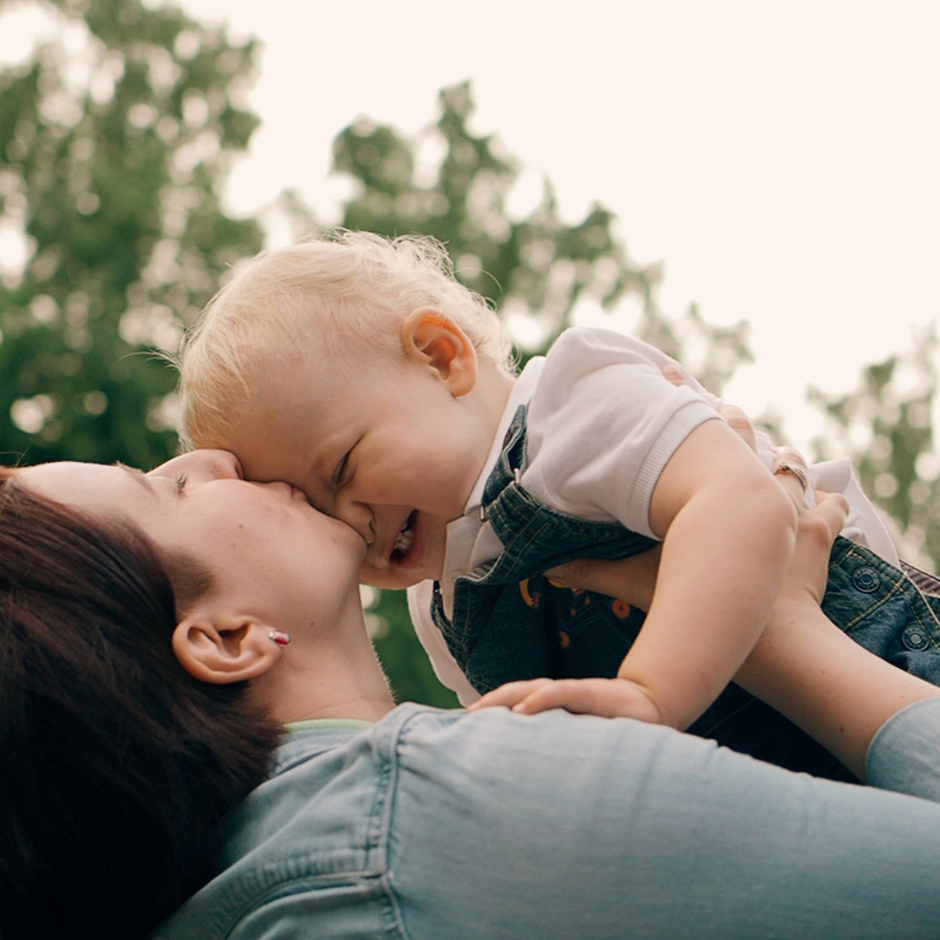 Семейный видеограф в Москве Элина Ладова