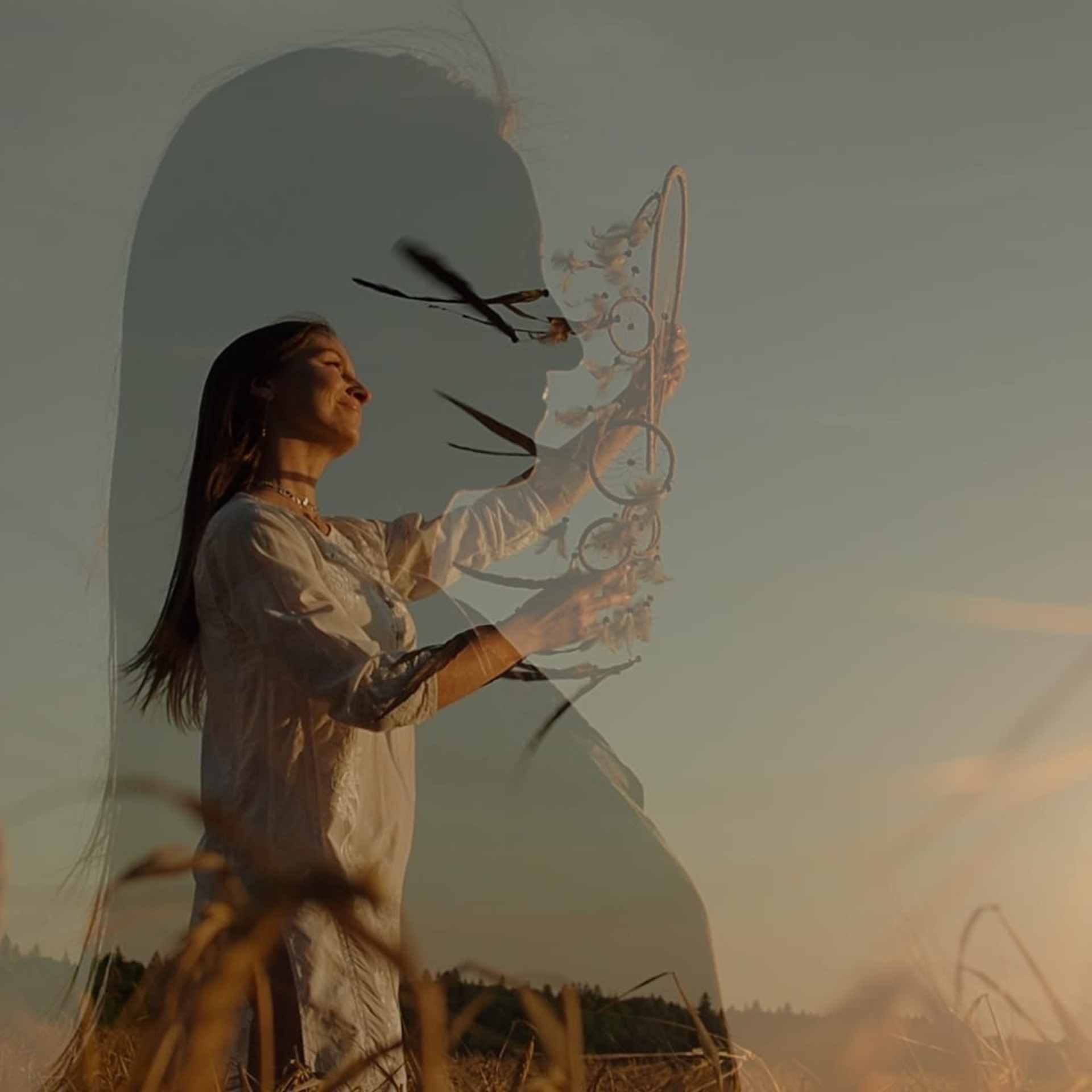 Семейный видеограф в Москве Элина Ладова