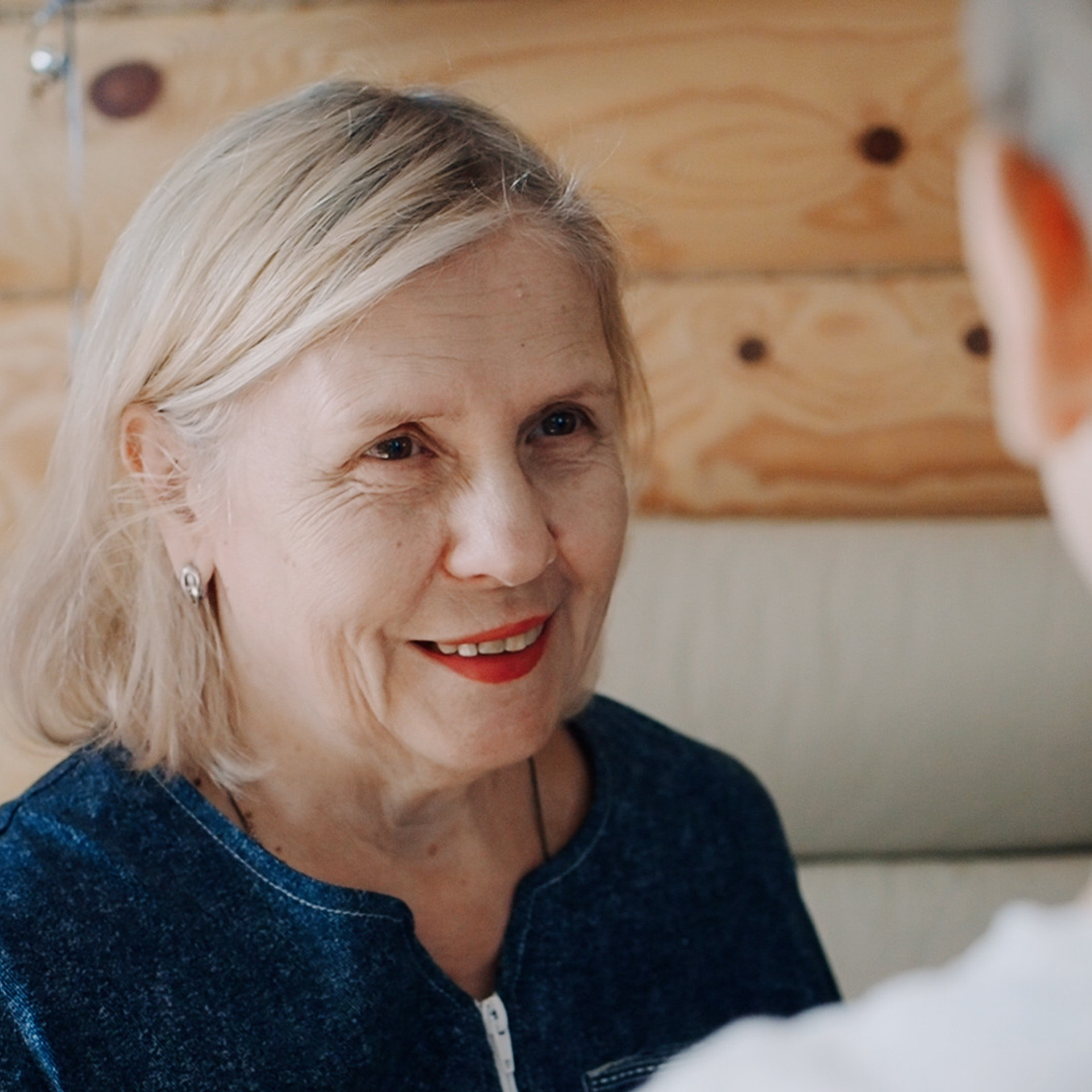 Семейный видеограф в Москве Элина Ладова