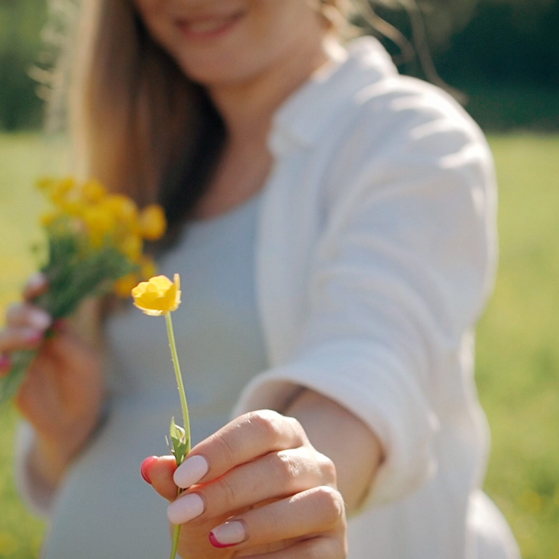 Семейный видеограф в Москве Элина Ладова