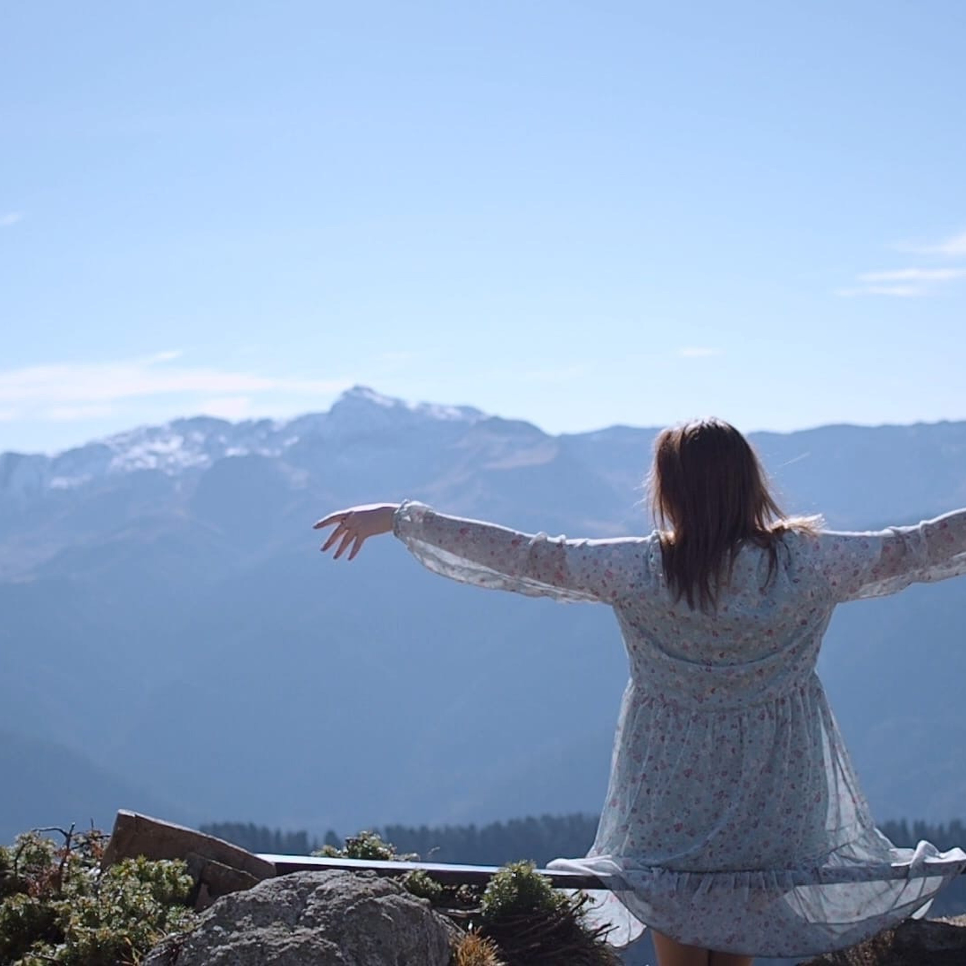 Семейный видеограф в Москве Элина Ладова
