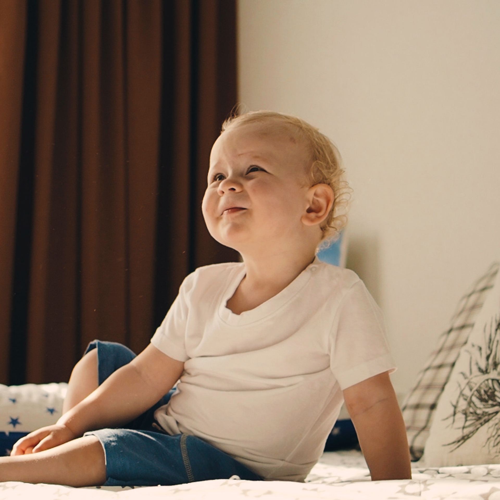 Семейный видеограф в Москве Элина Ладова